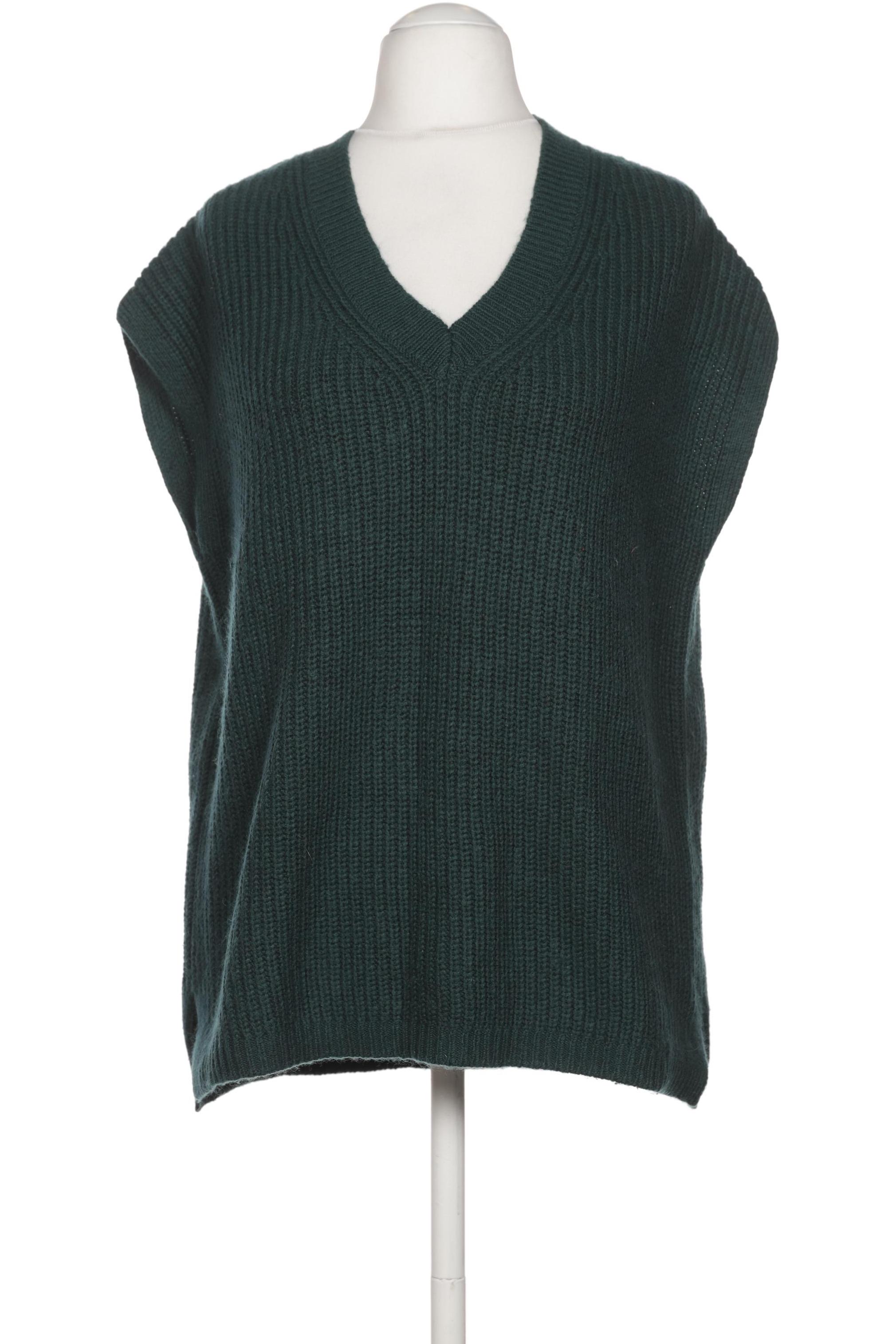 

s.Oliver Damen Pullover, türkis, Gr. 40
