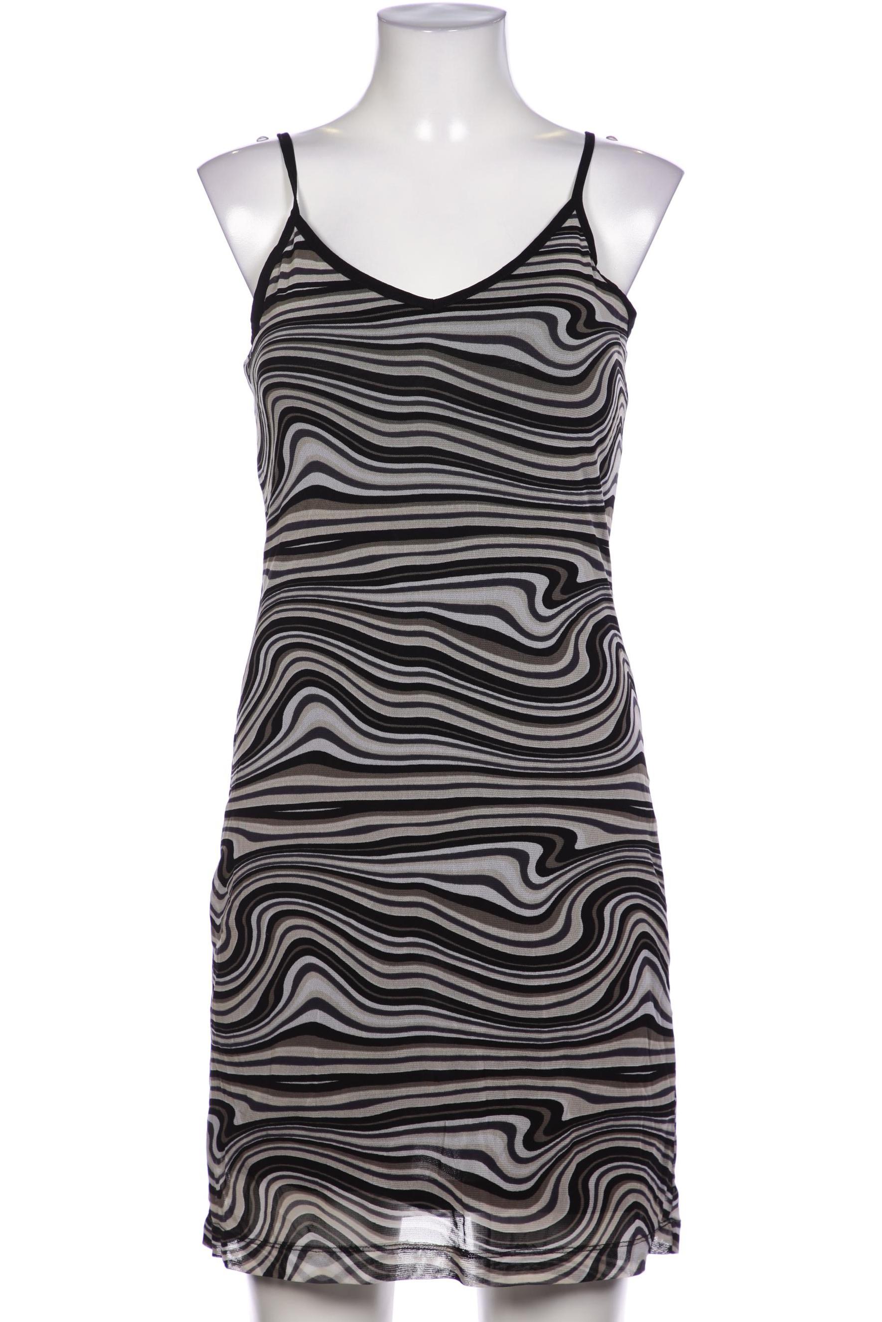 

s.Oliver Damen Kleid, schwarz, Gr. 38