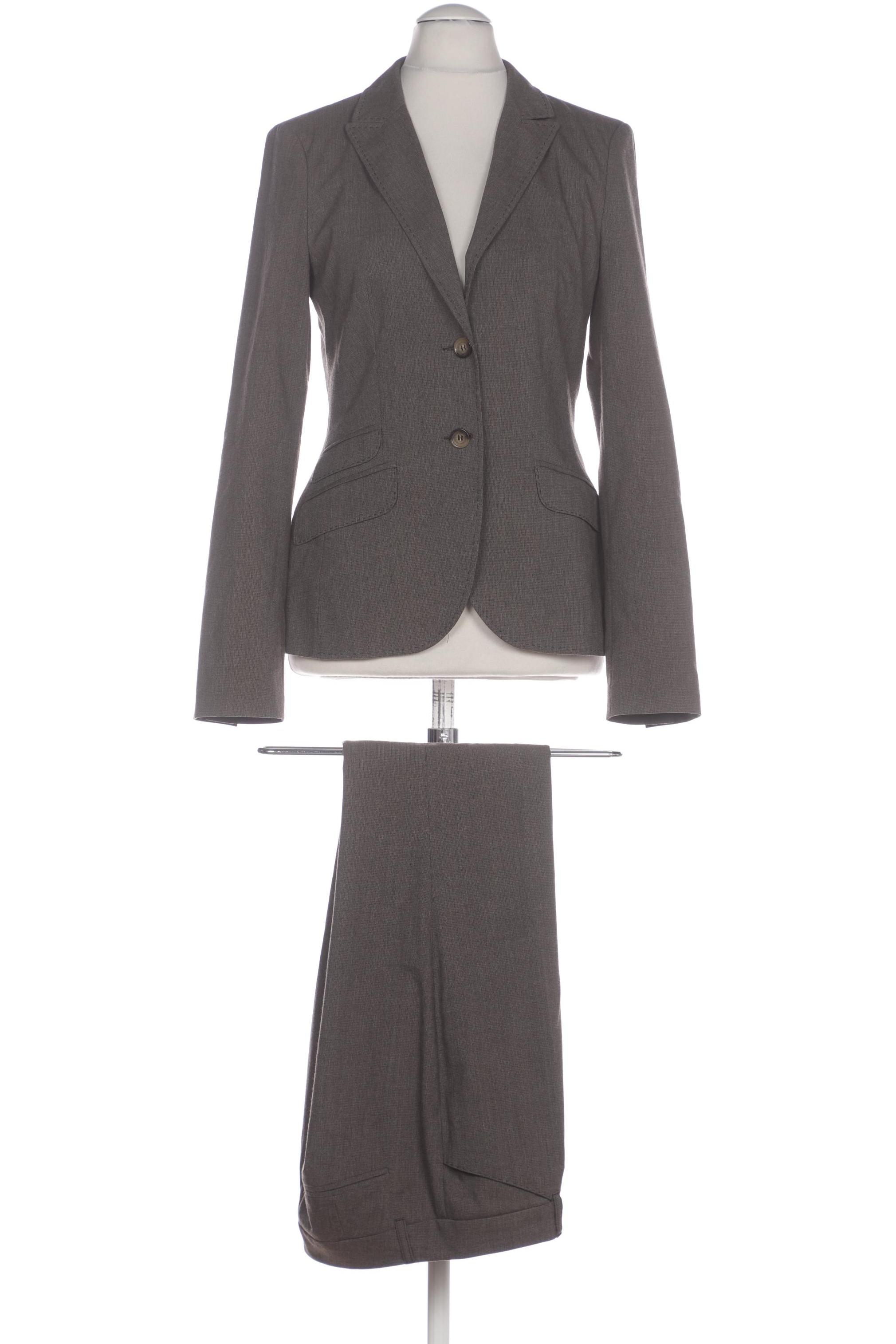 

s.Oliver Damen Anzug, grau, Gr. 36
