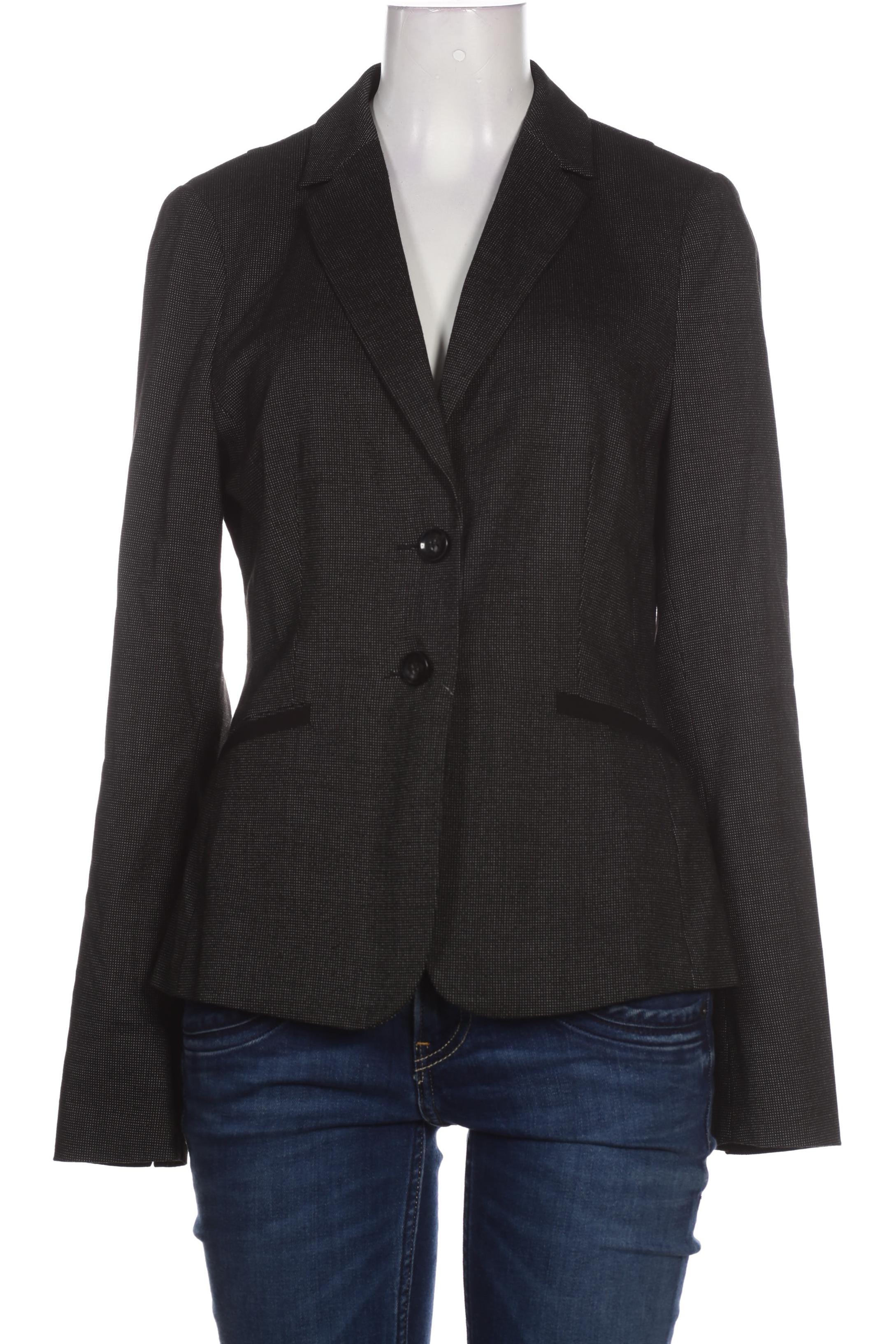 

s.Oliver Damen Blazer, grau