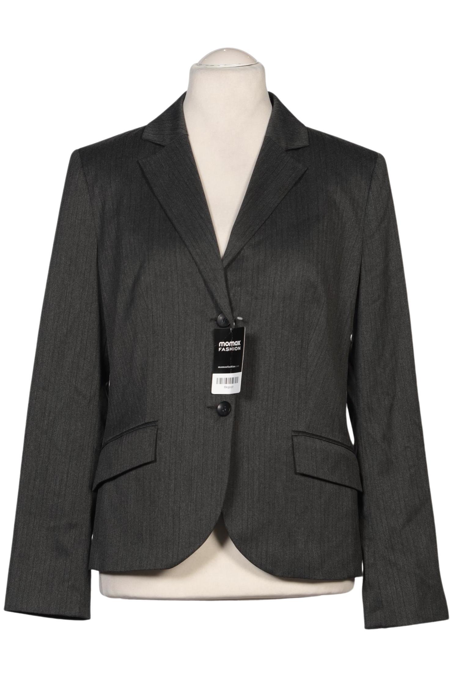 

s.Oliver Damen Blazer, grau, Gr. 42