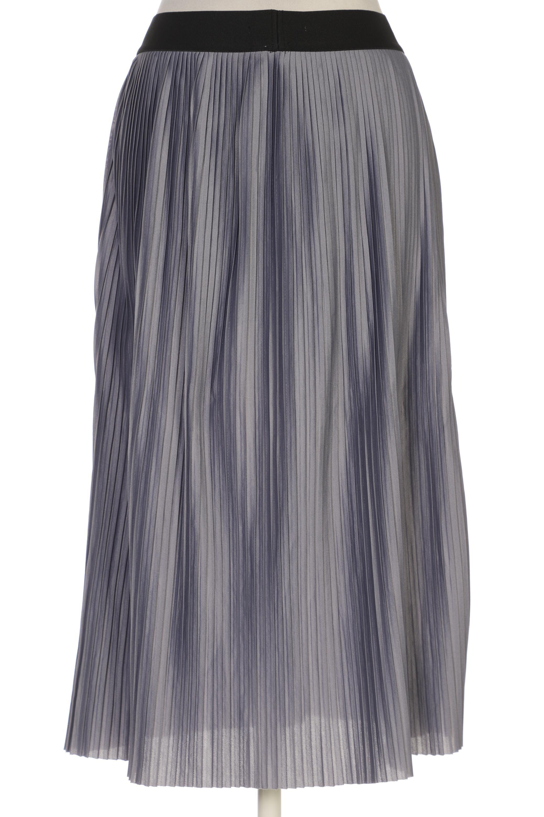 

s.Oliver Damen Rock, blau, Gr. 32