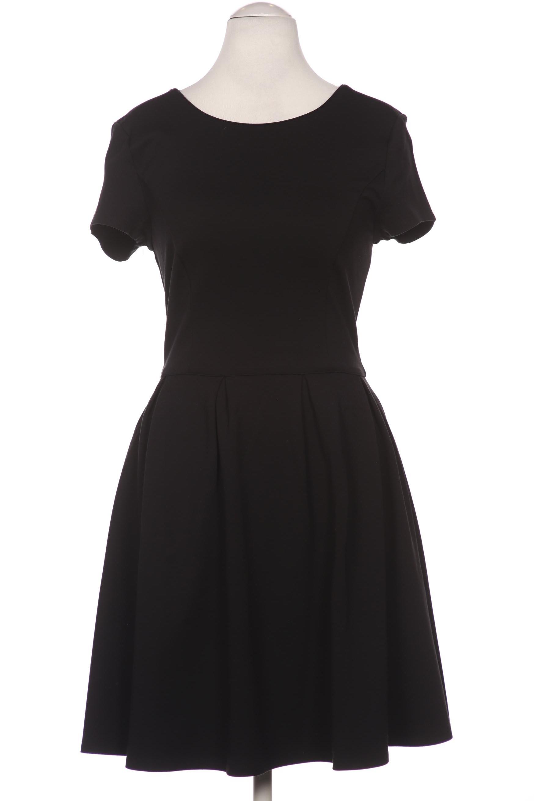

s.Oliver Damen Kleid, schwarz, Gr. 34