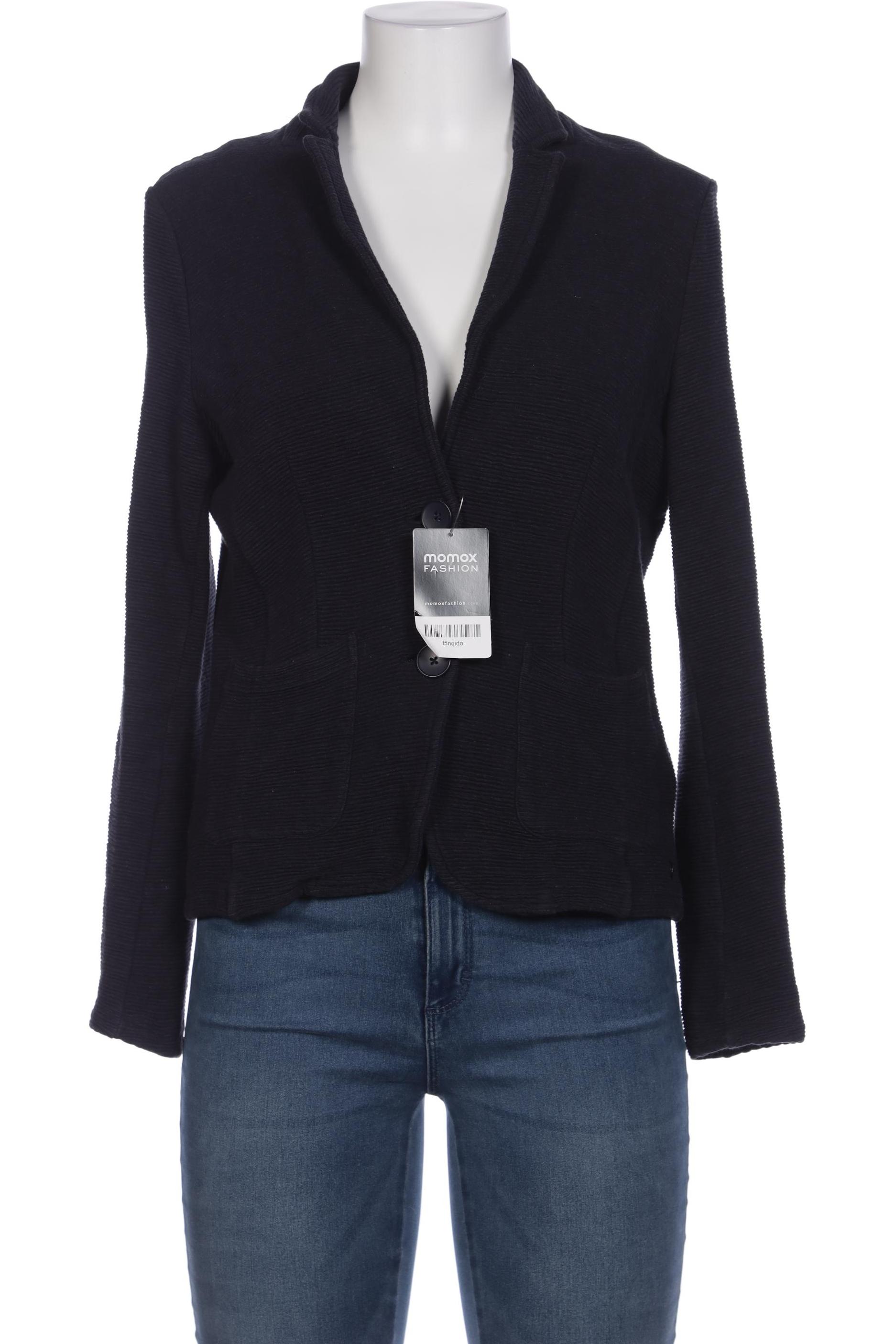 

s.Oliver Damen Blazer, marineblau, Gr. 42