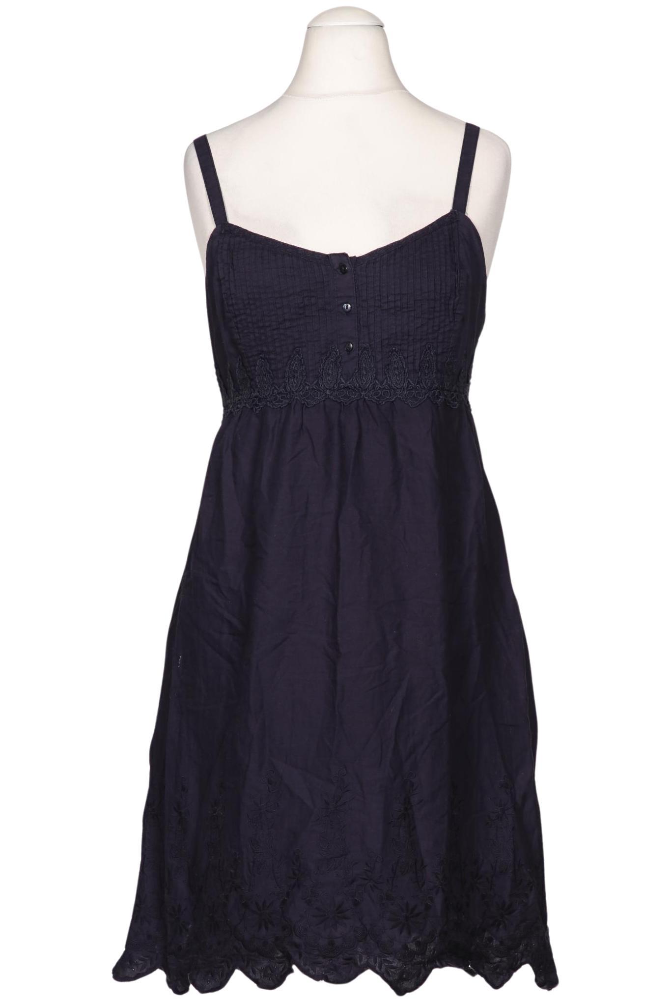 

s.Oliver Damen Kleid, marineblau, Gr. 38