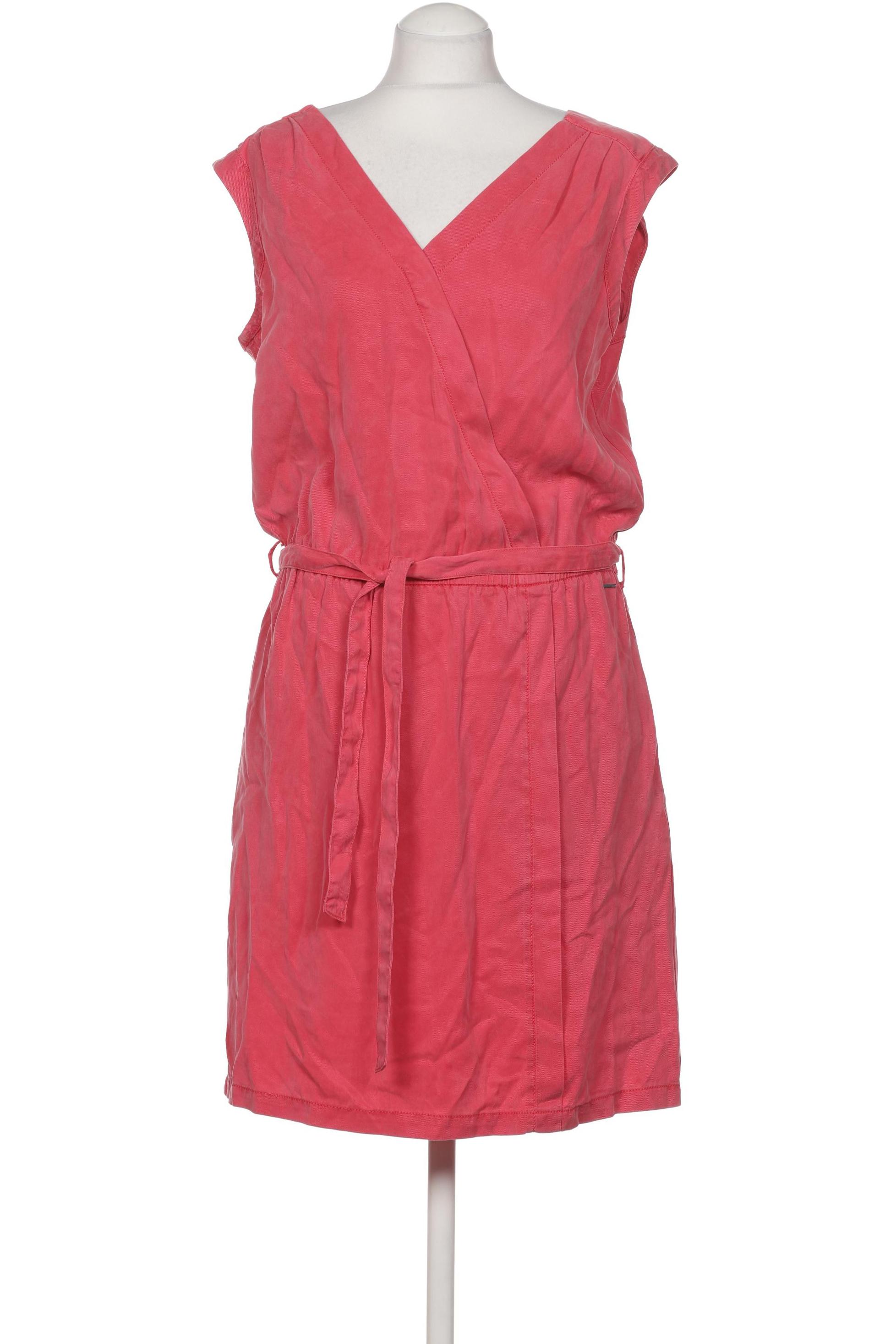 

s.Oliver Damen Kleid, pink, Gr. 38