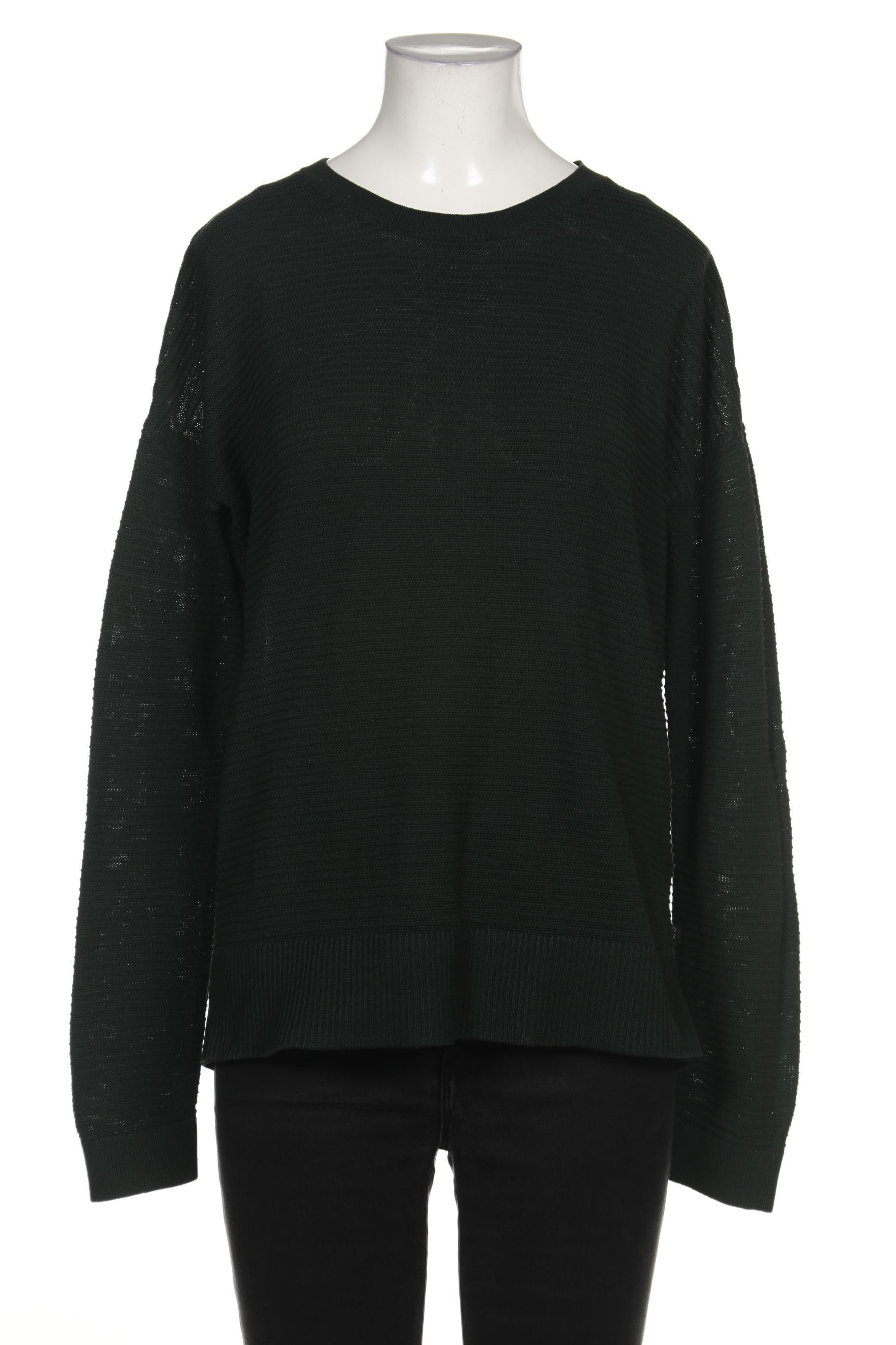 

s.Oliver Damen Pullover, grün