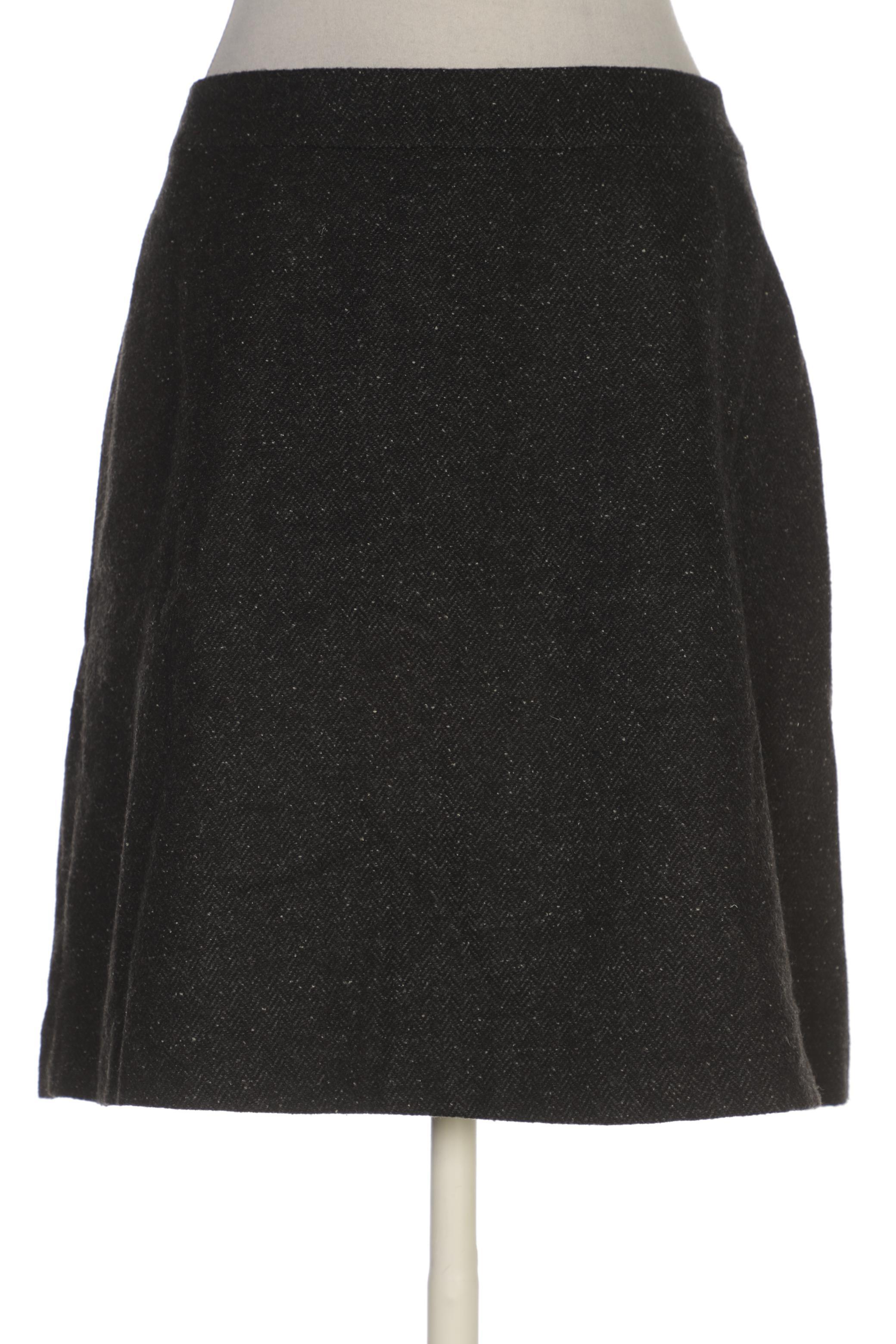 

s.Oliver Damen Rock, schwarz, Gr. 40