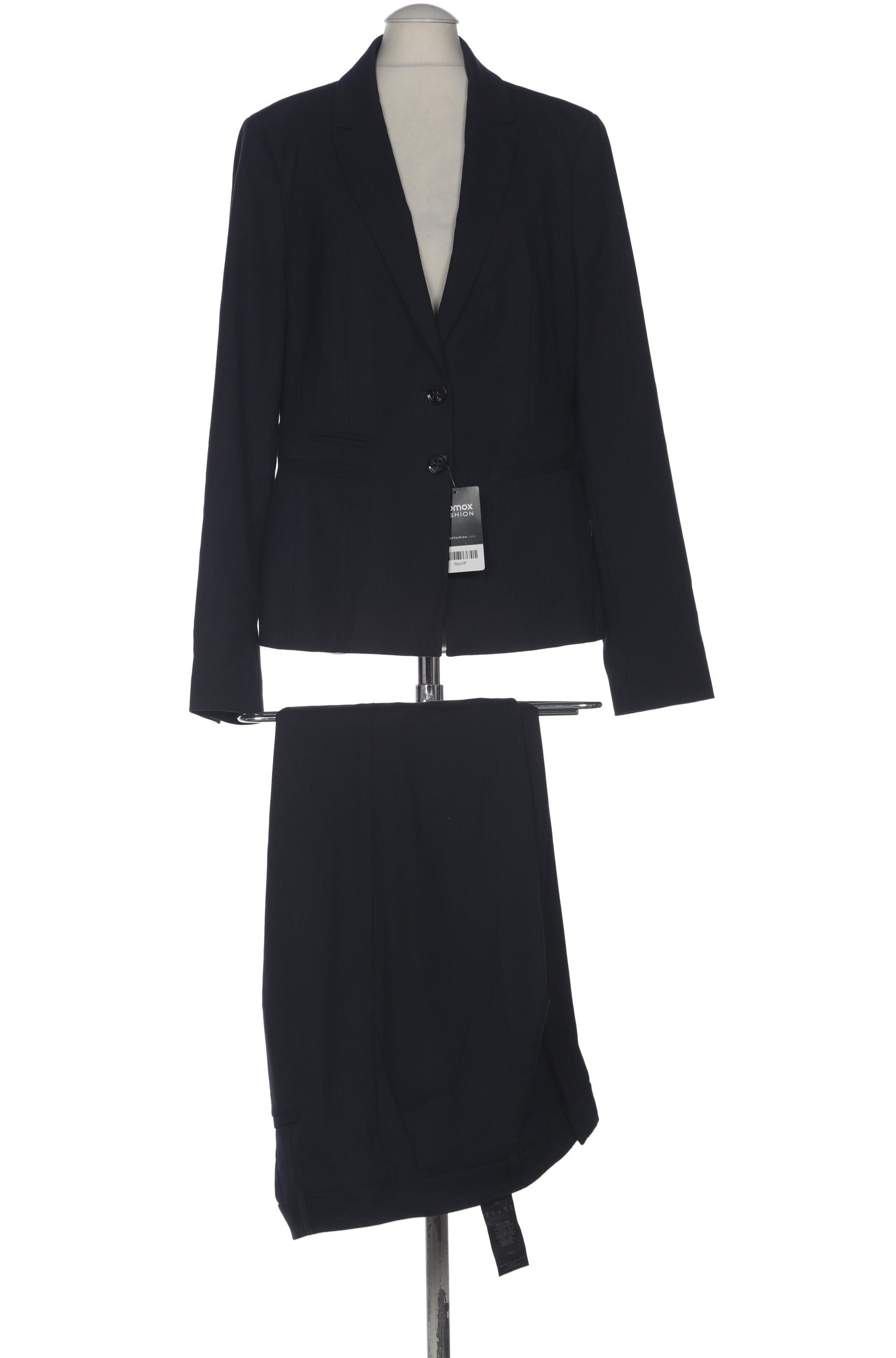 

s.Oliver Damen Anzug, marineblau, Gr. 40