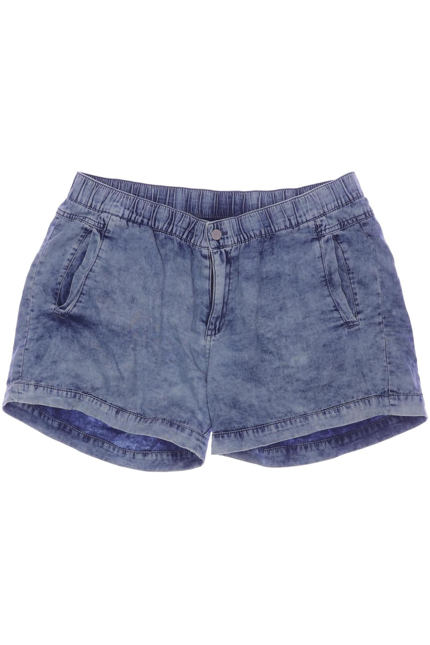 

s.Oliver Damen Shorts, blau, Gr. 44
