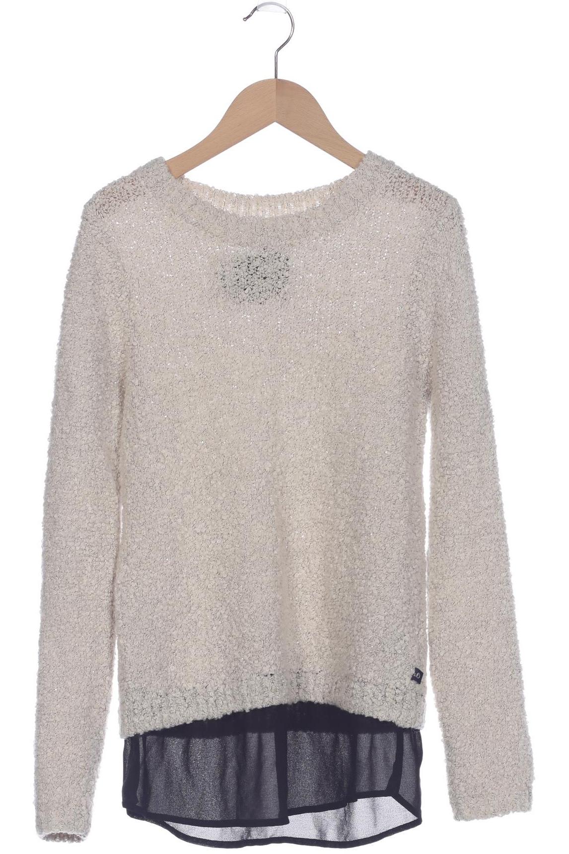 

s.Oliver Damen Pullover, grau, Gr. 36