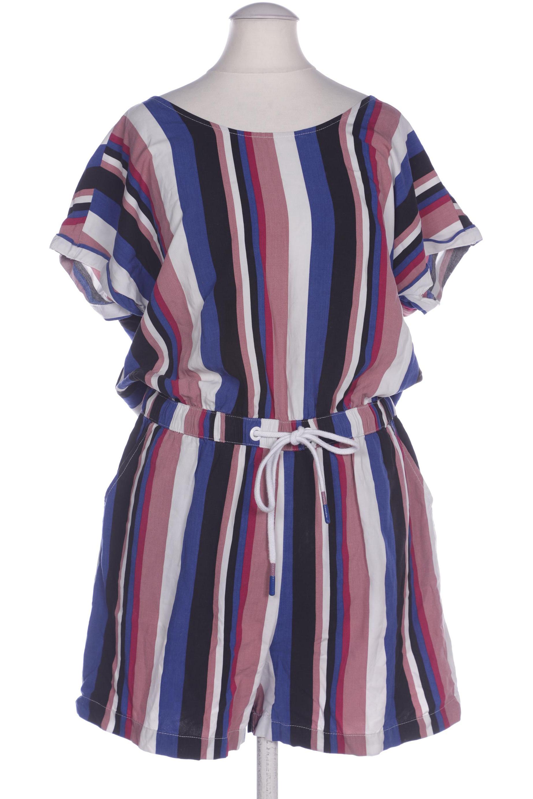 

s.Oliver Damen Jumpsuit/Overall, mehrfarbig