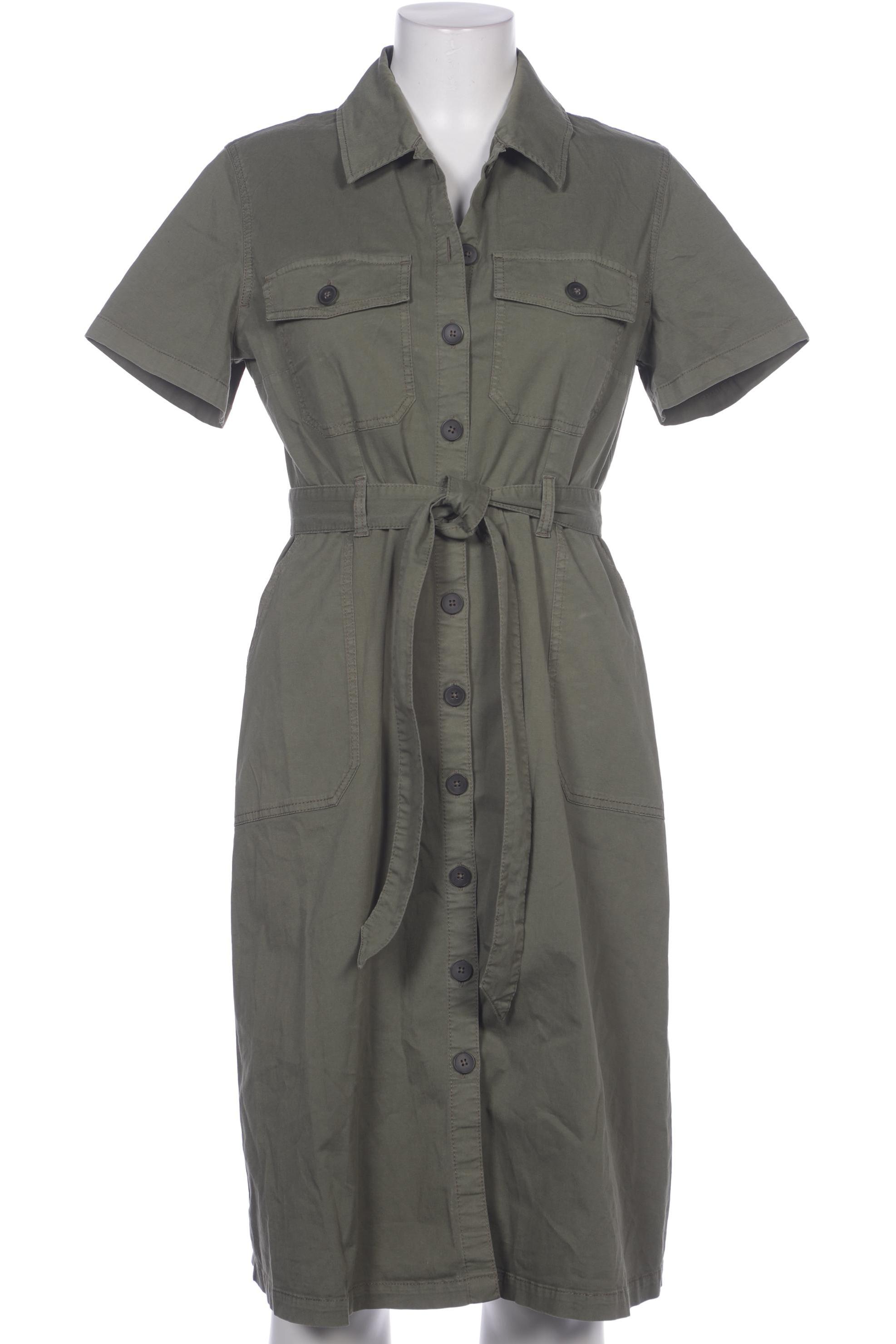 

s.Oliver Damen Kleid, grün, Gr. 38