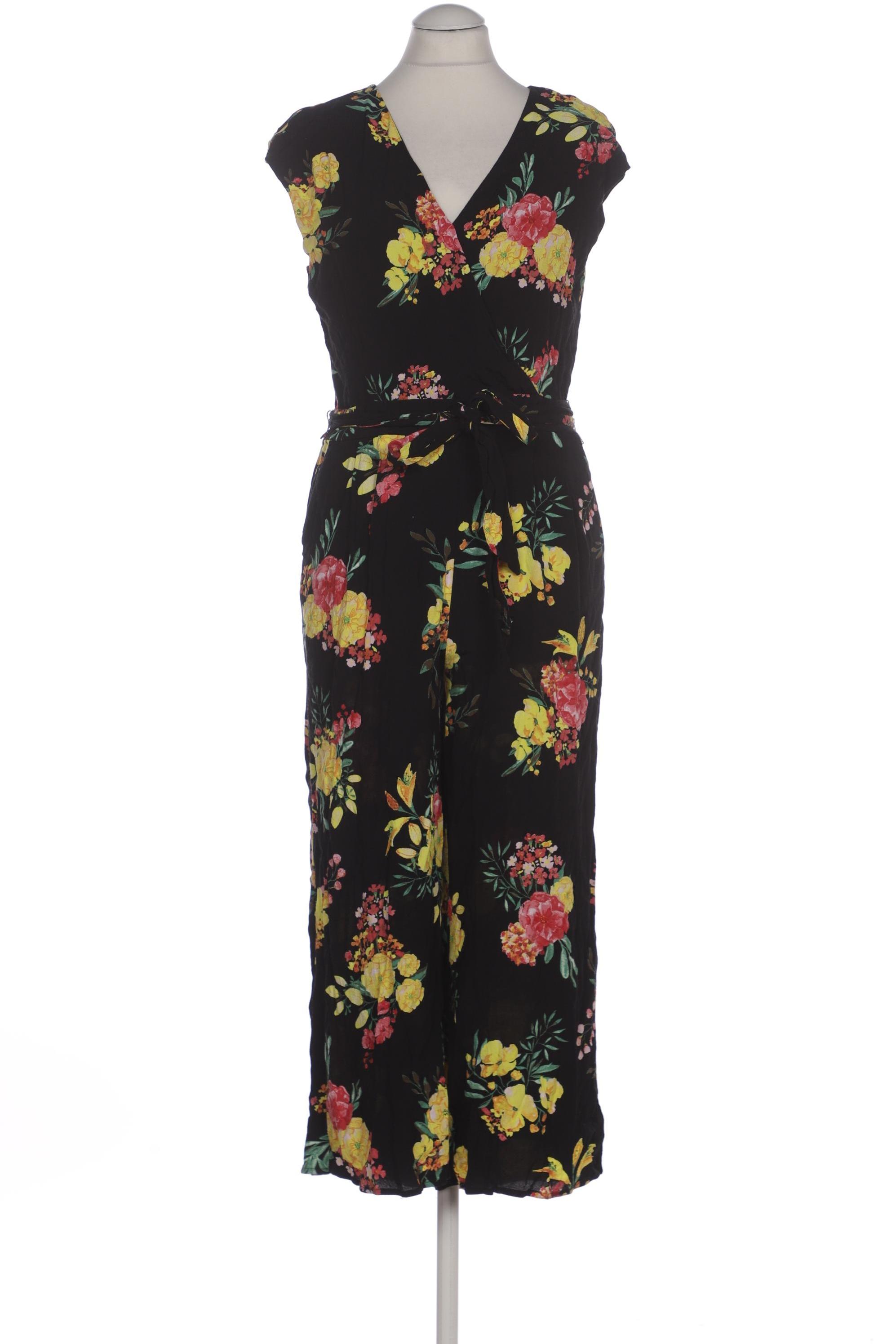 

s.Oliver Damen Jumpsuit/Overall, schwarz, Gr. 38