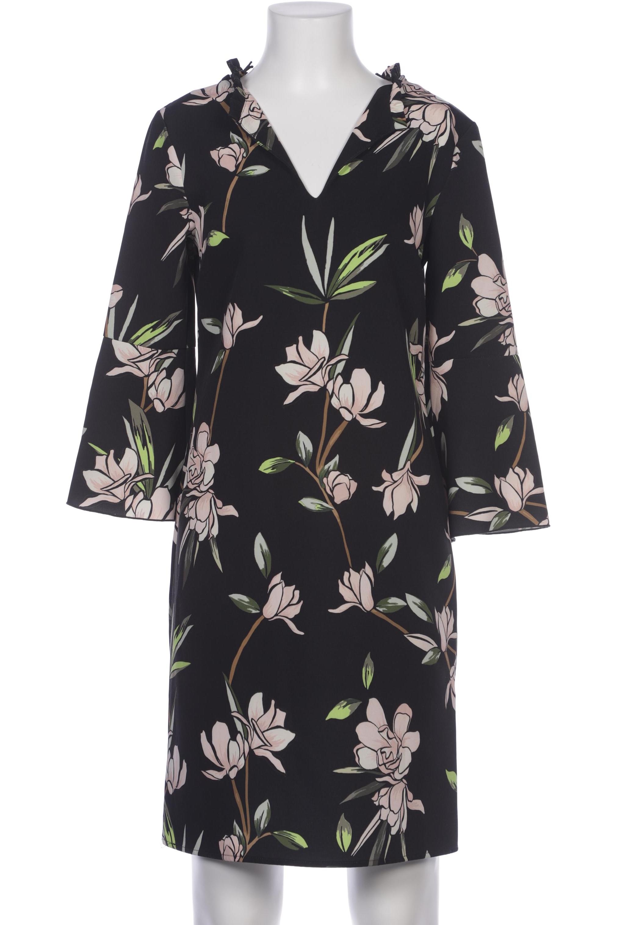 

s.Oliver Damen Kleid, schwarz, Gr. 36