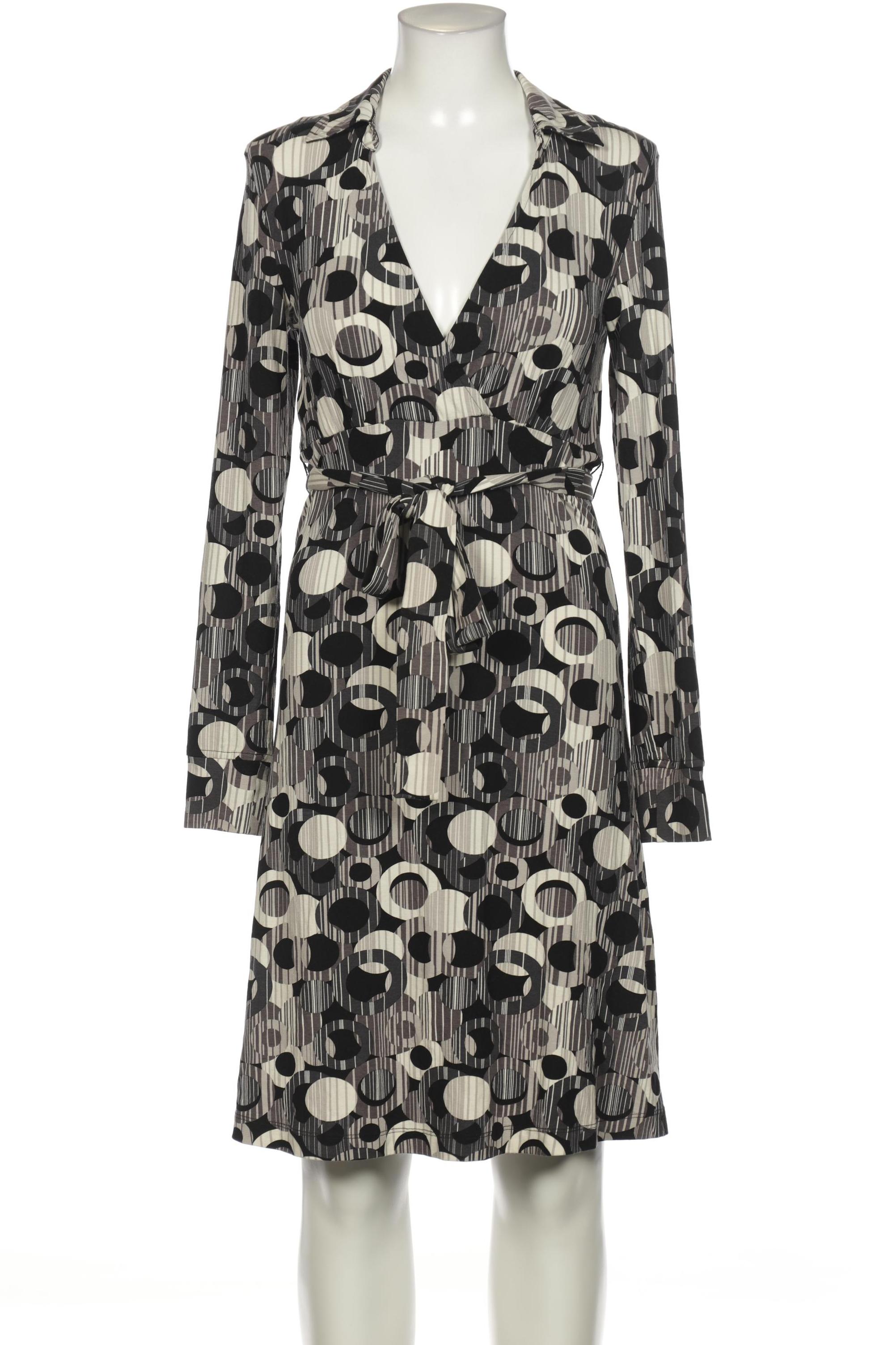 

s.Oliver Damen Kleid, grau, Gr. 38
