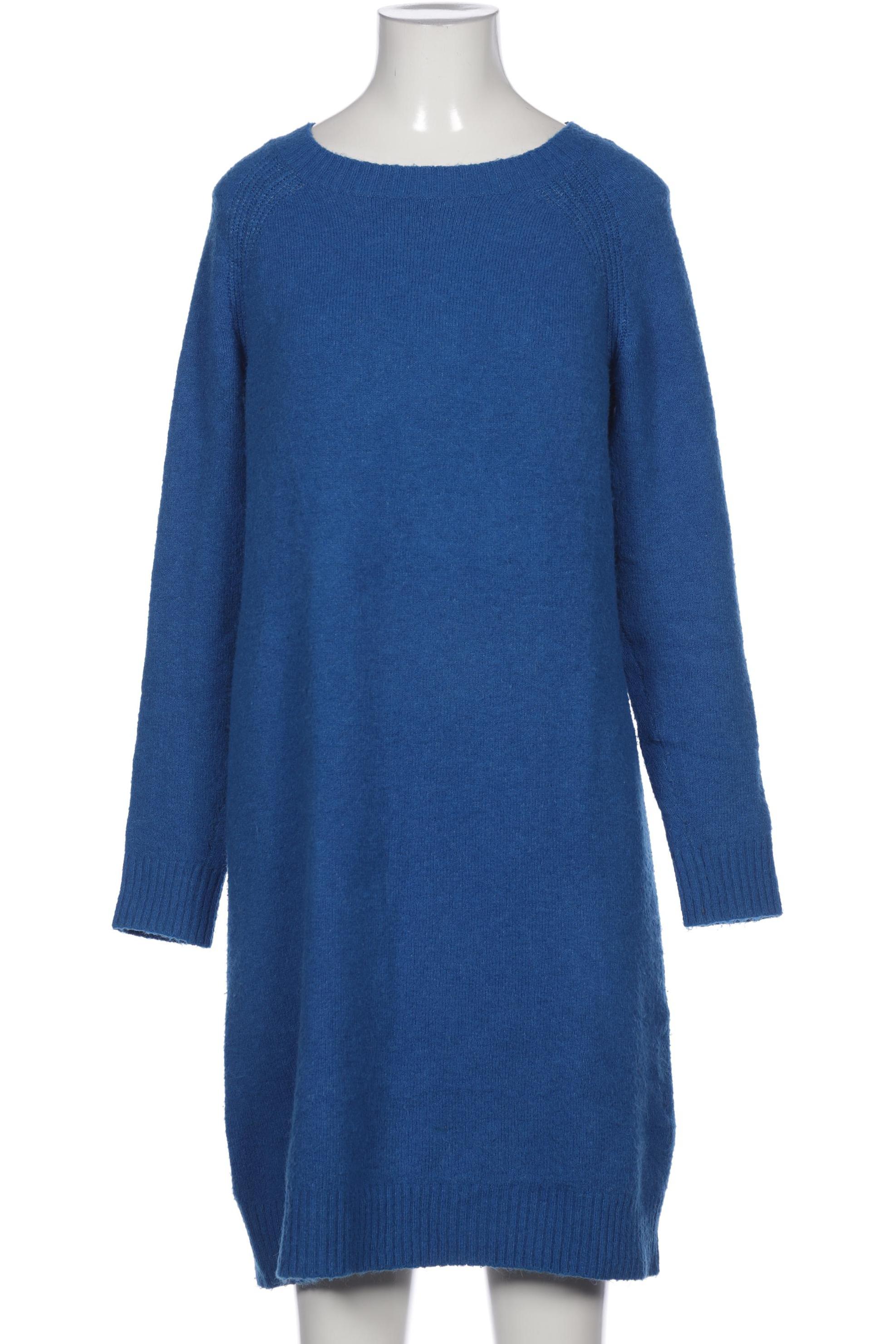 

s.Oliver Damen Kleid, blau, Gr. 34