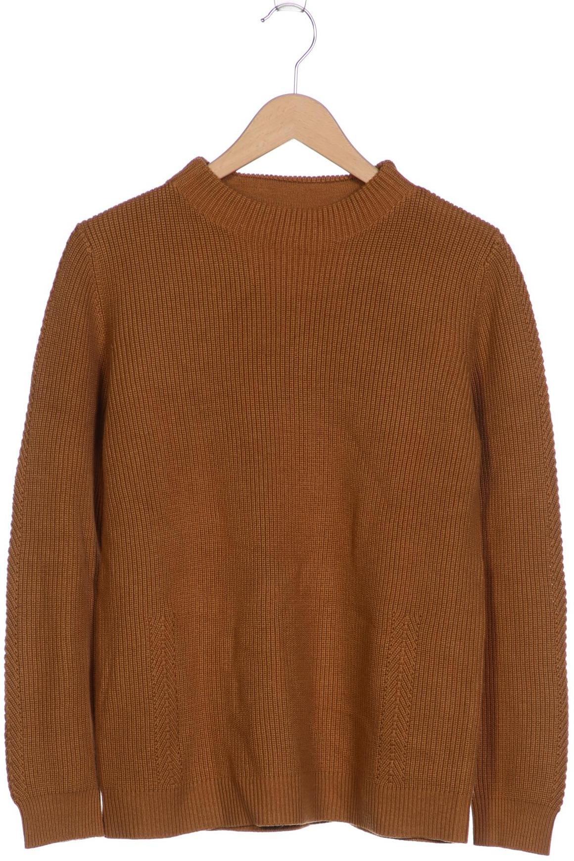 

s.Oliver Damen Pullover, braun