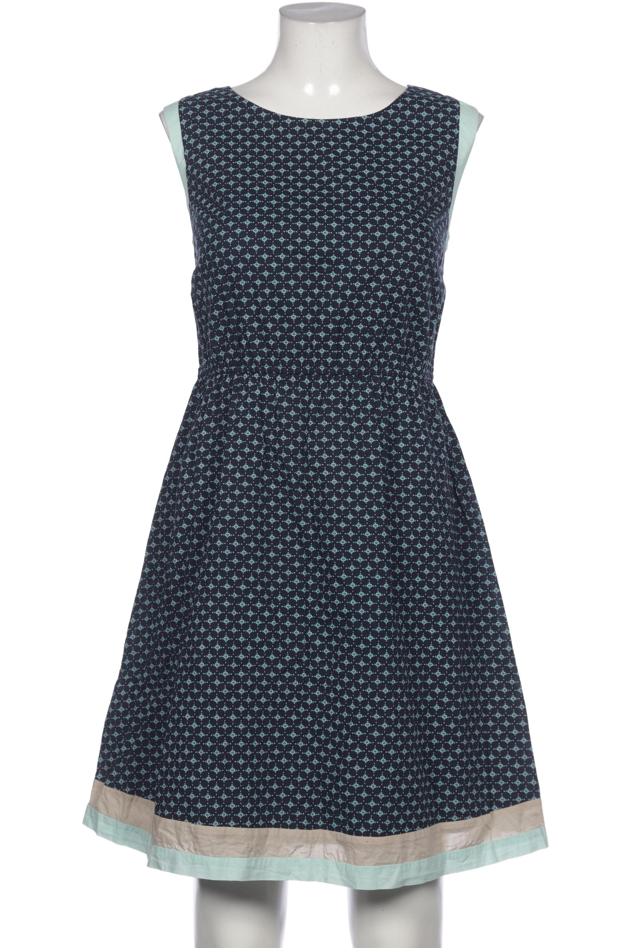

s.Oliver Damen Kleid, marineblau, Gr. 42