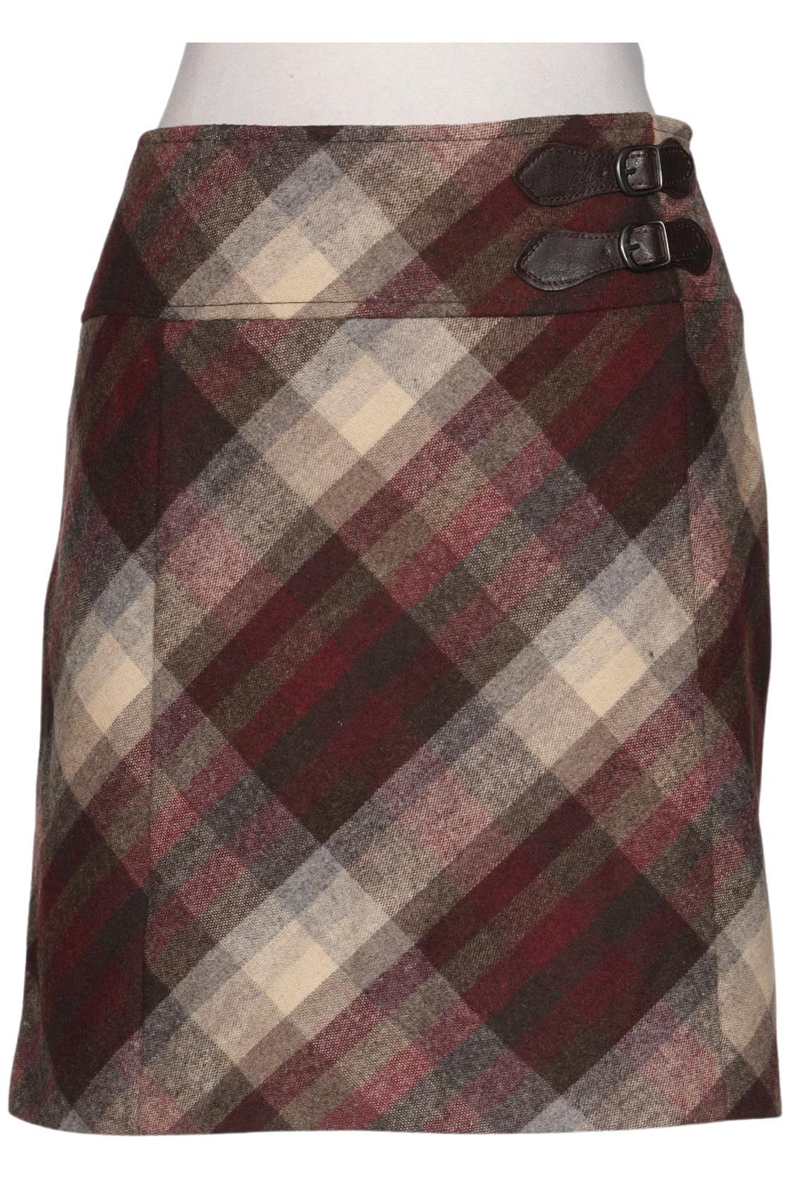 

s.Oliver Damen Rock, mehrfarbig, Gr. 38