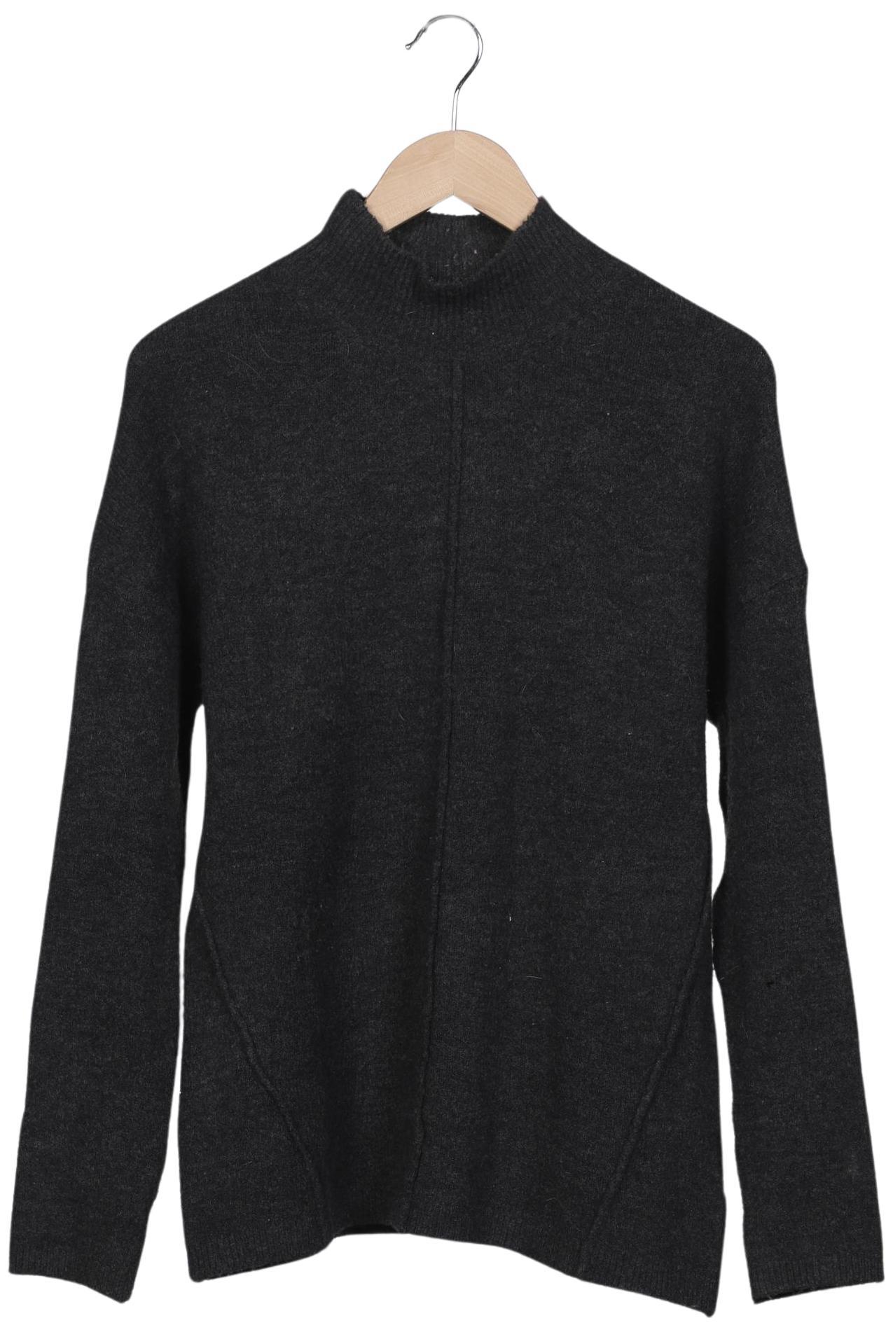 

s.Oliver Damen Pullover, grau, Gr. 42