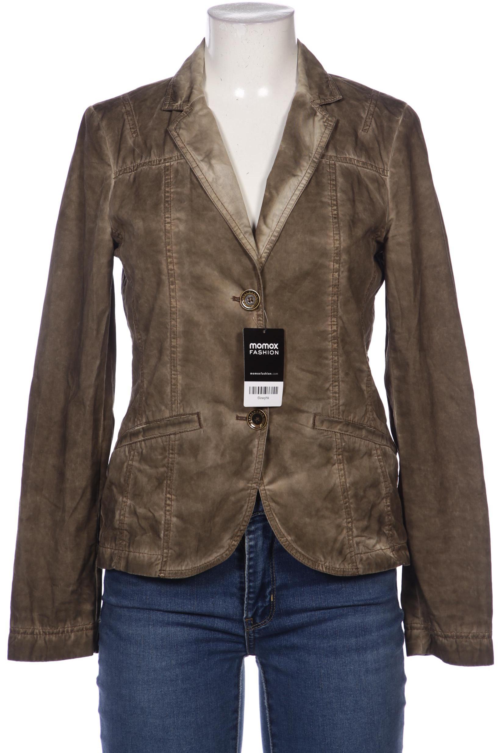 

s.Oliver Damen Blazer, braun