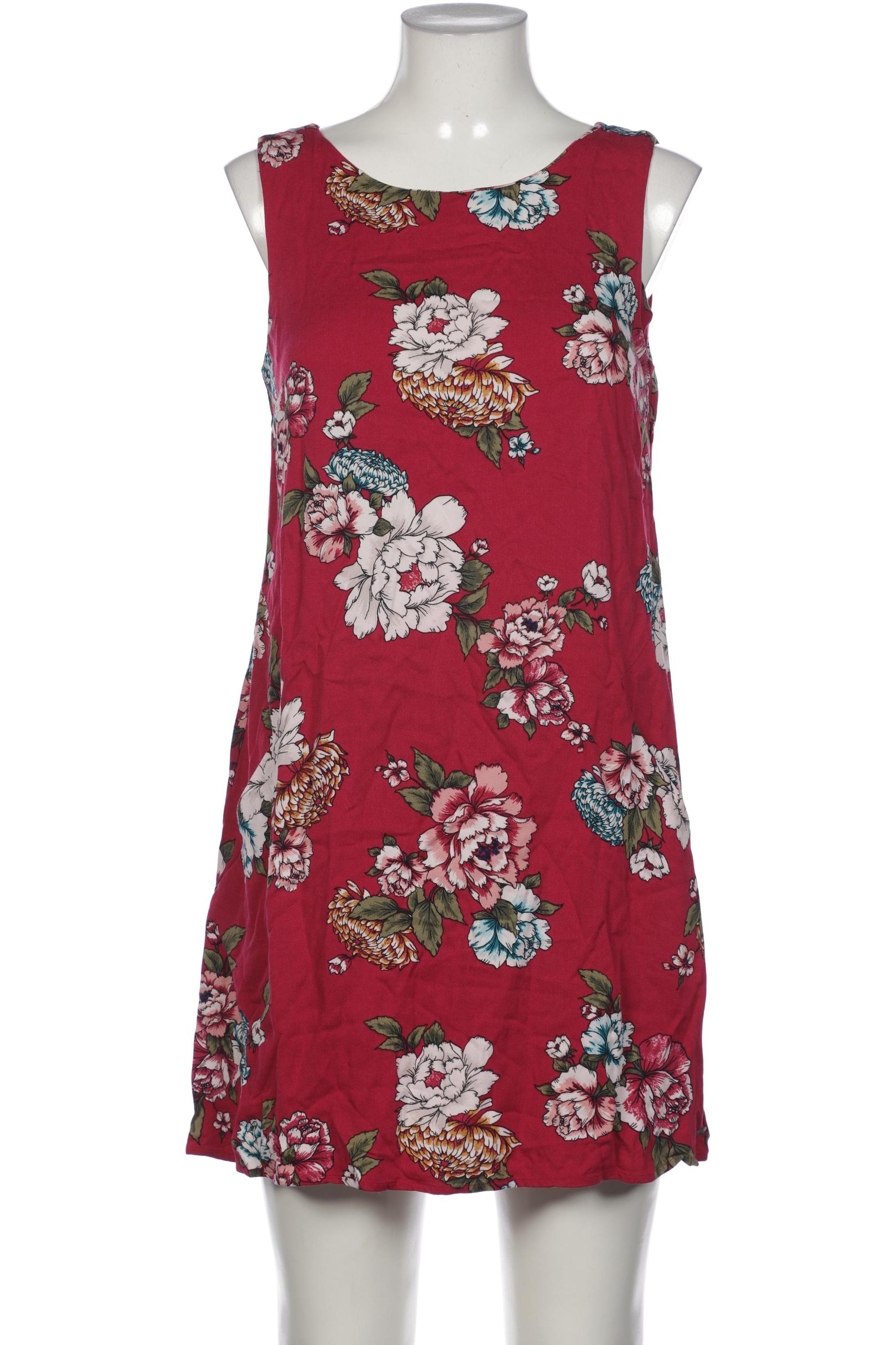 

s.Oliver Damen Kleid, pink, Gr. 40