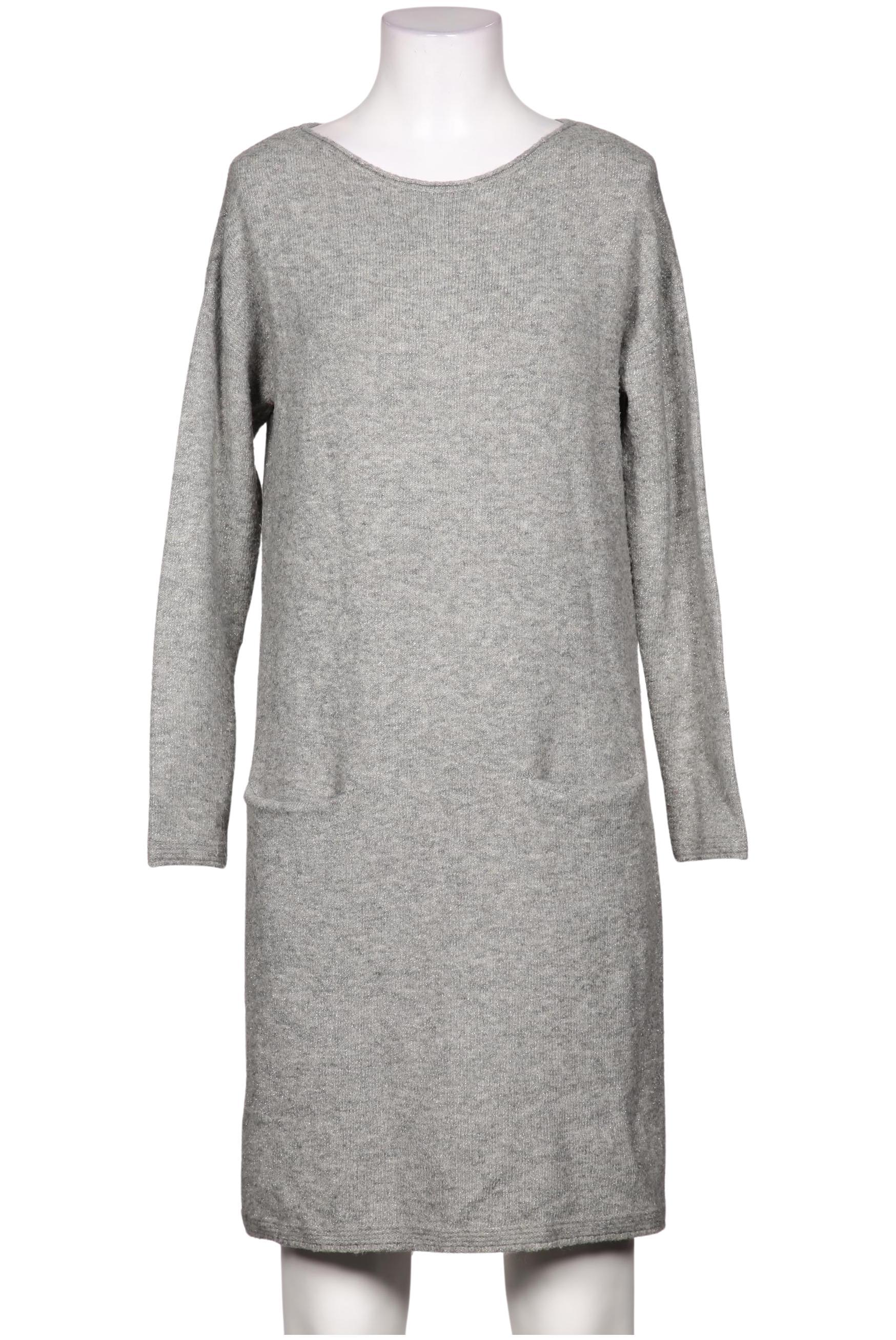 

s.Oliver Damen Kleid, grau, Gr. 34