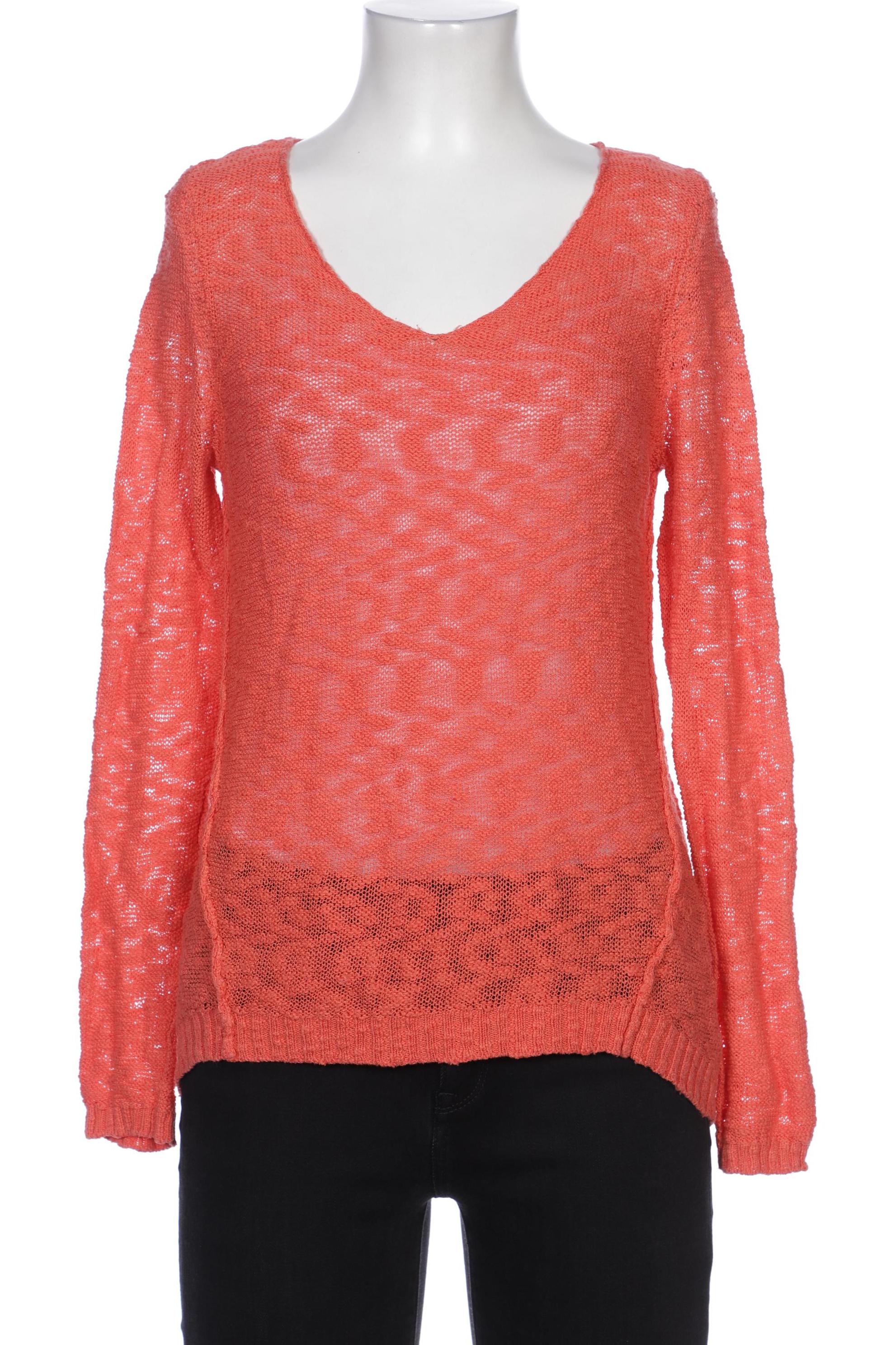 

s.Oliver Damen Pullover, pink