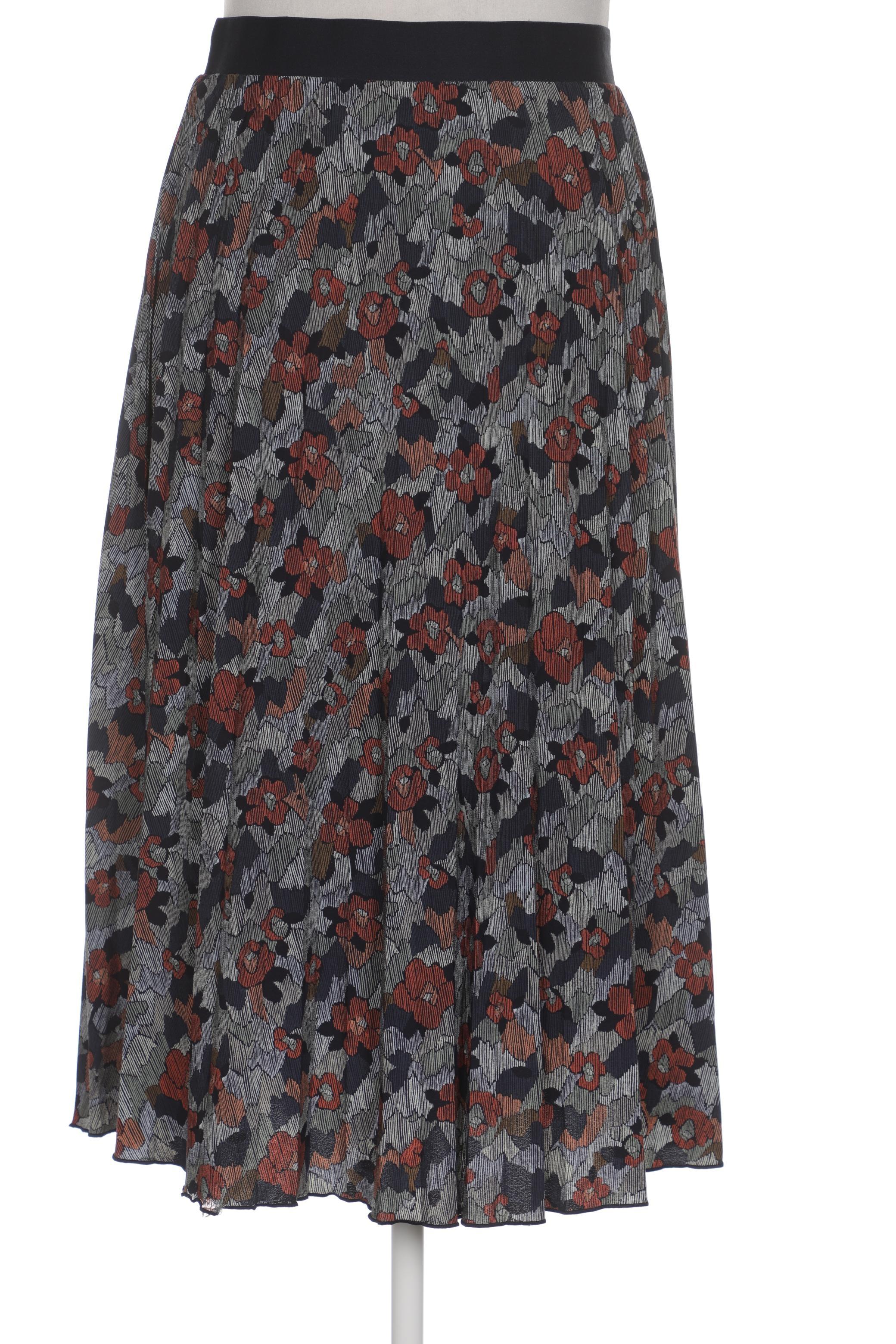 

s.Oliver Damen Rock, marineblau, Gr. 46