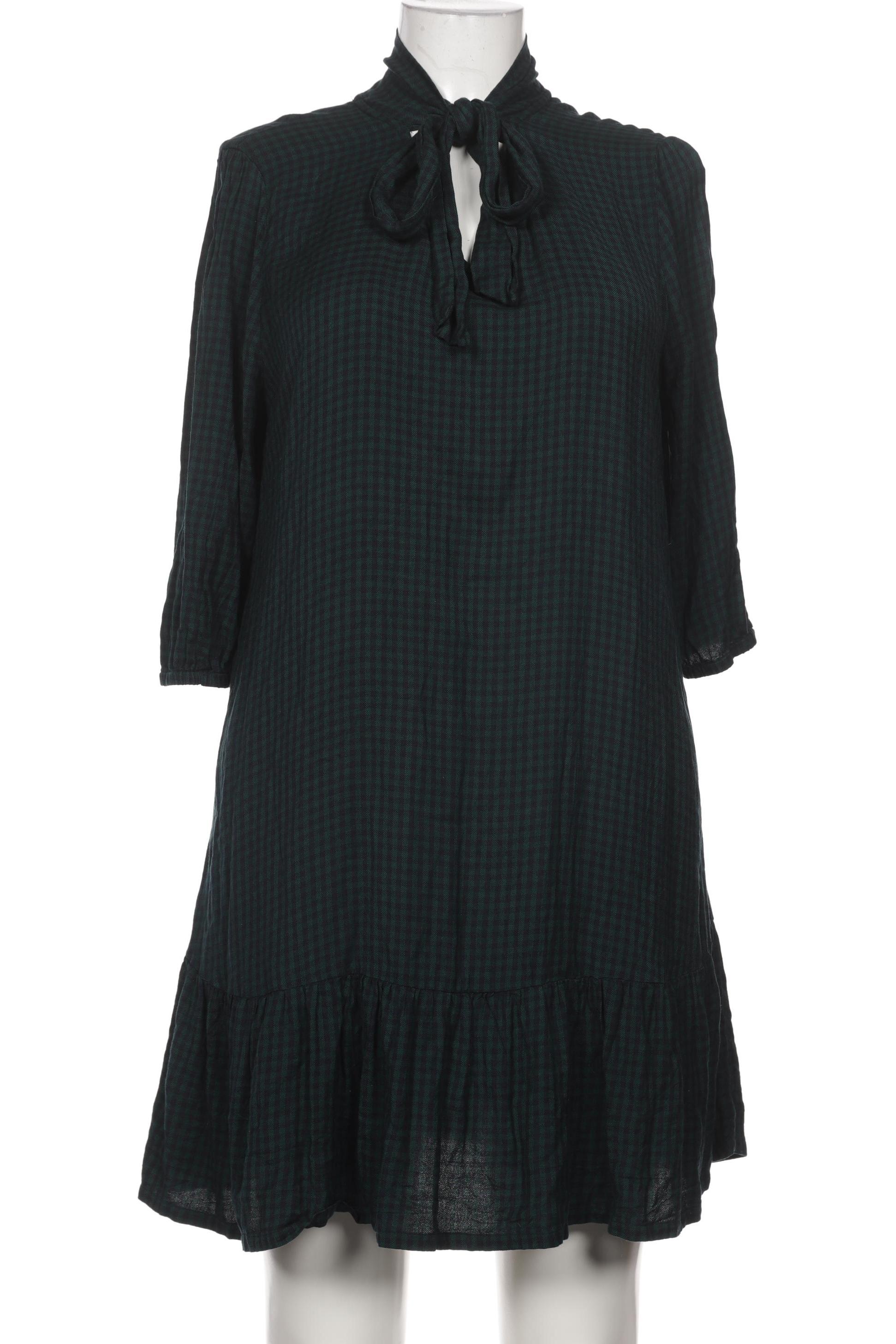 

s.Oliver Damen Kleid, türkis, Gr. 42
