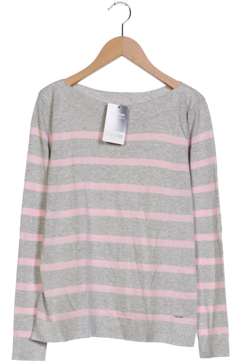 

s.Oliver Damen Pullover, grau, Gr. 36