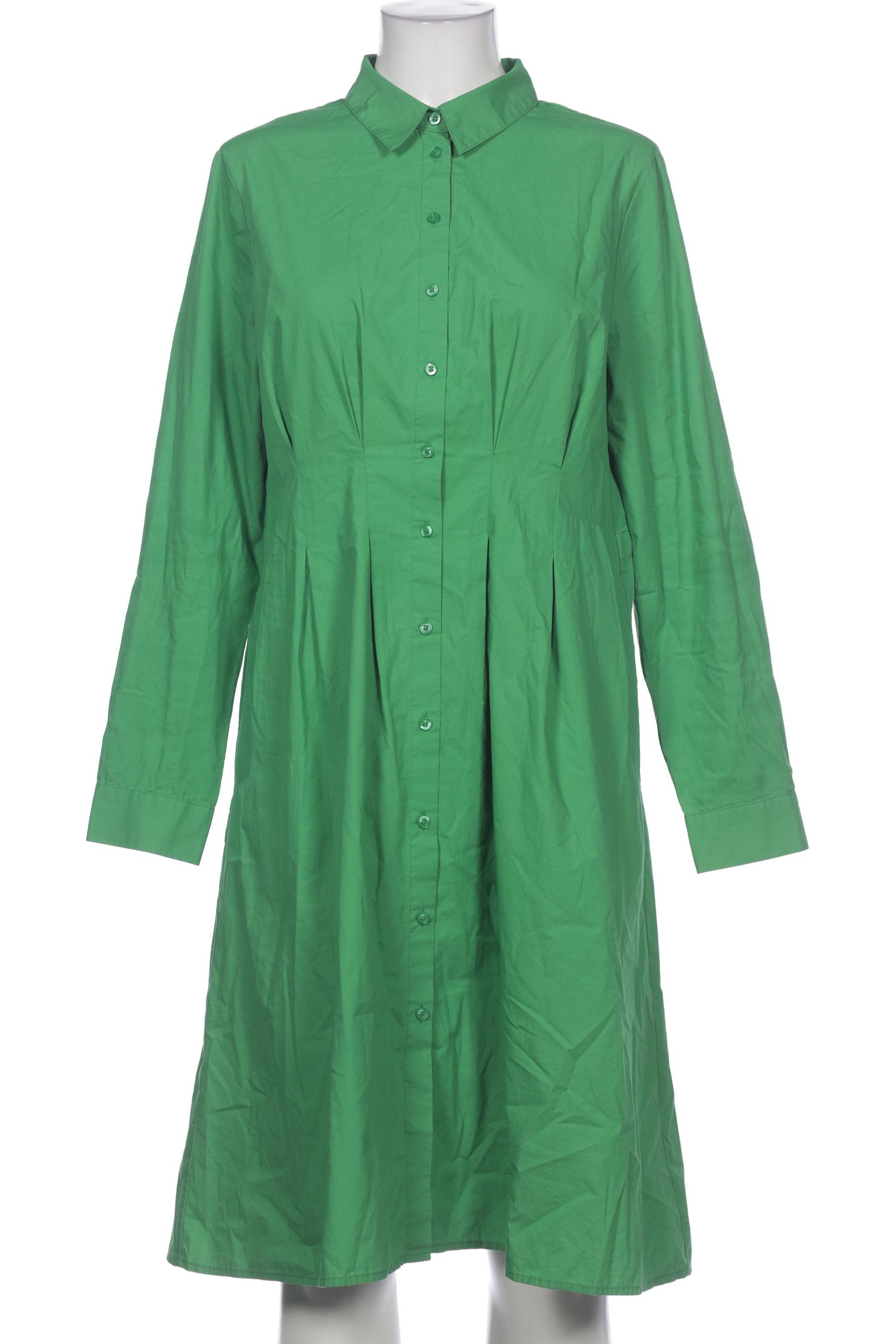 

s.Oliver Damen Kleid, grün, Gr. 40