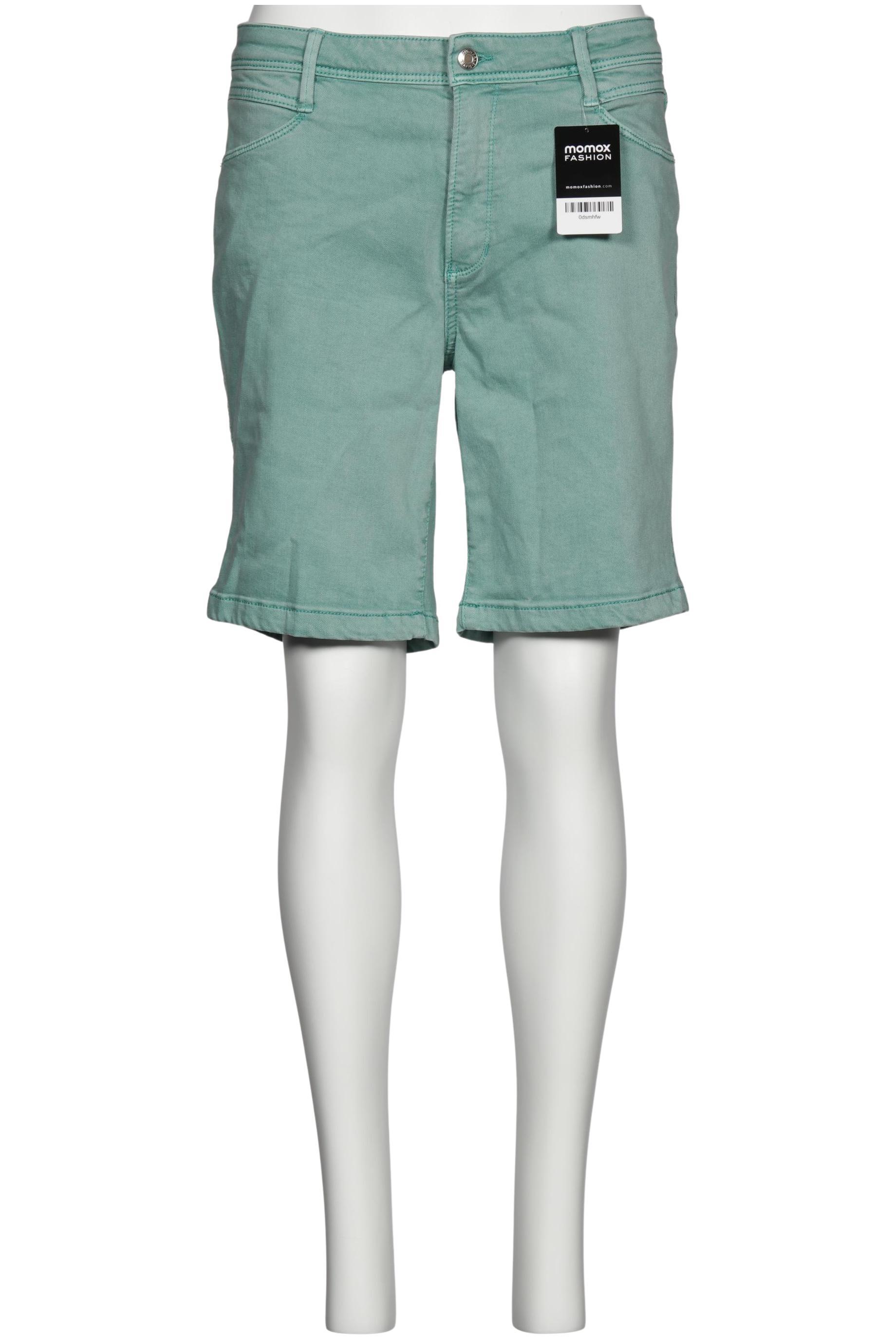 

s.Oliver Damen Shorts, türkis, Gr. 42