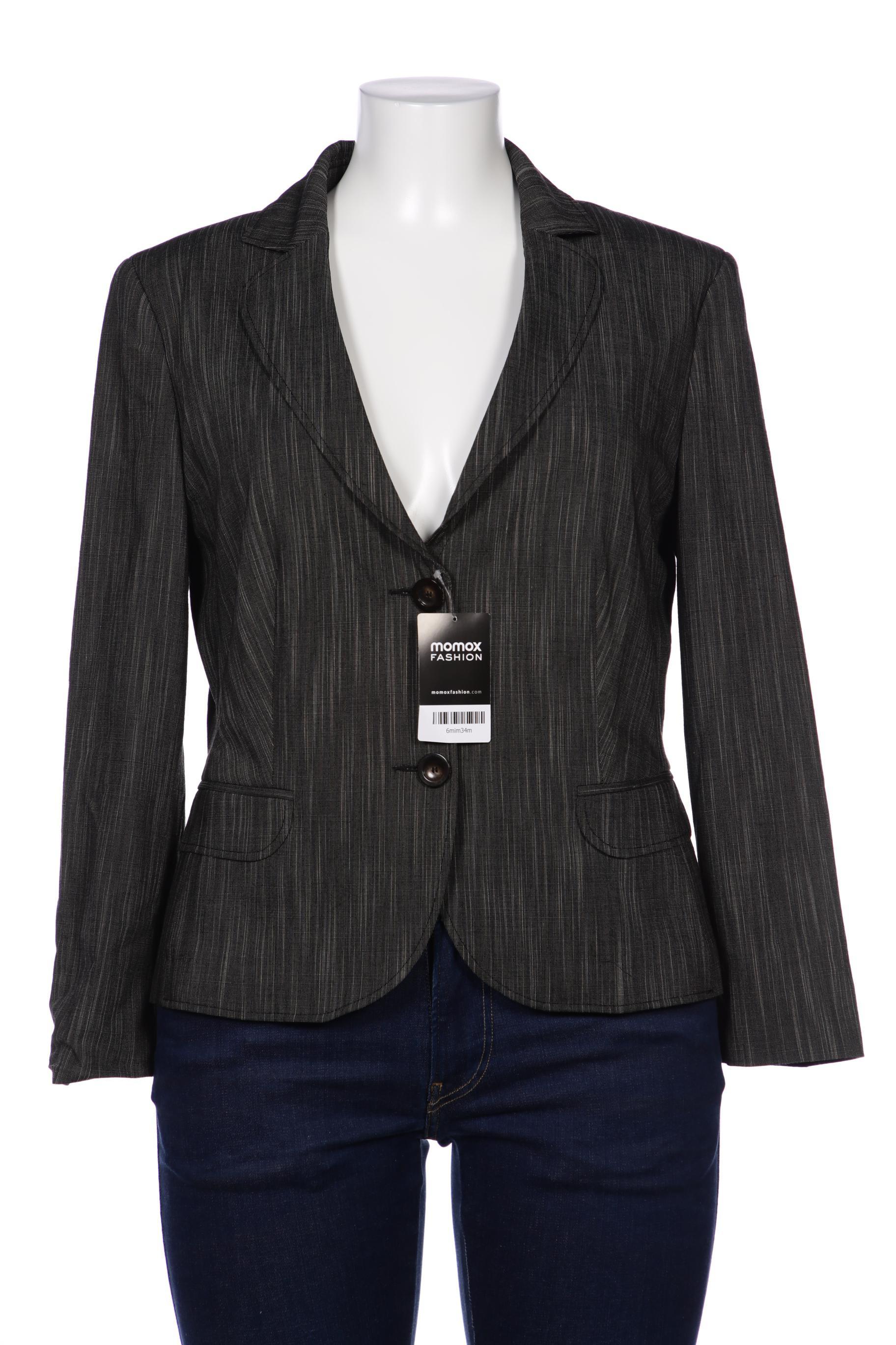 

s.Oliver Damen Blazer, grau, Gr. 44