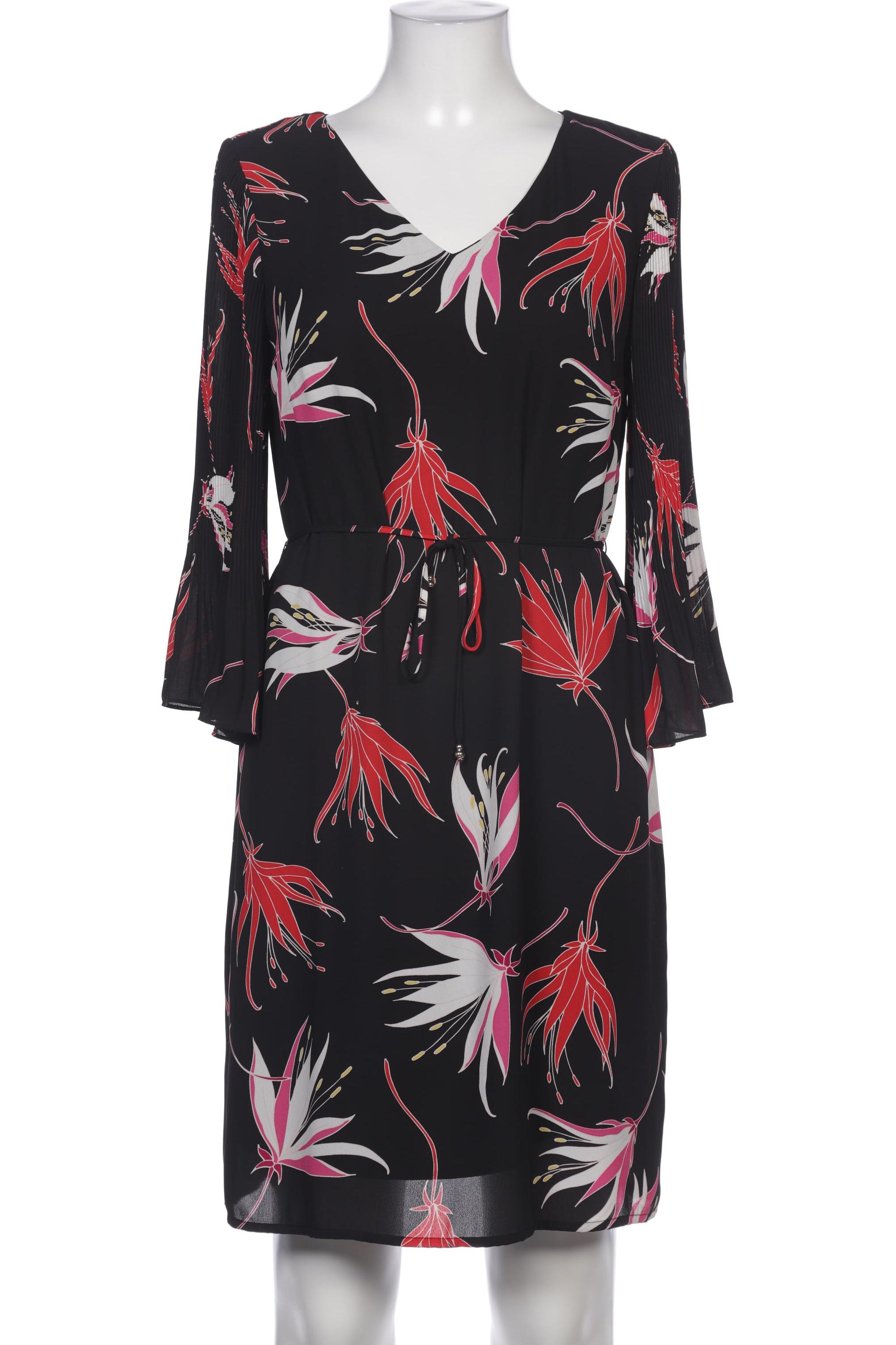 

s.Oliver Damen Kleid, schwarz