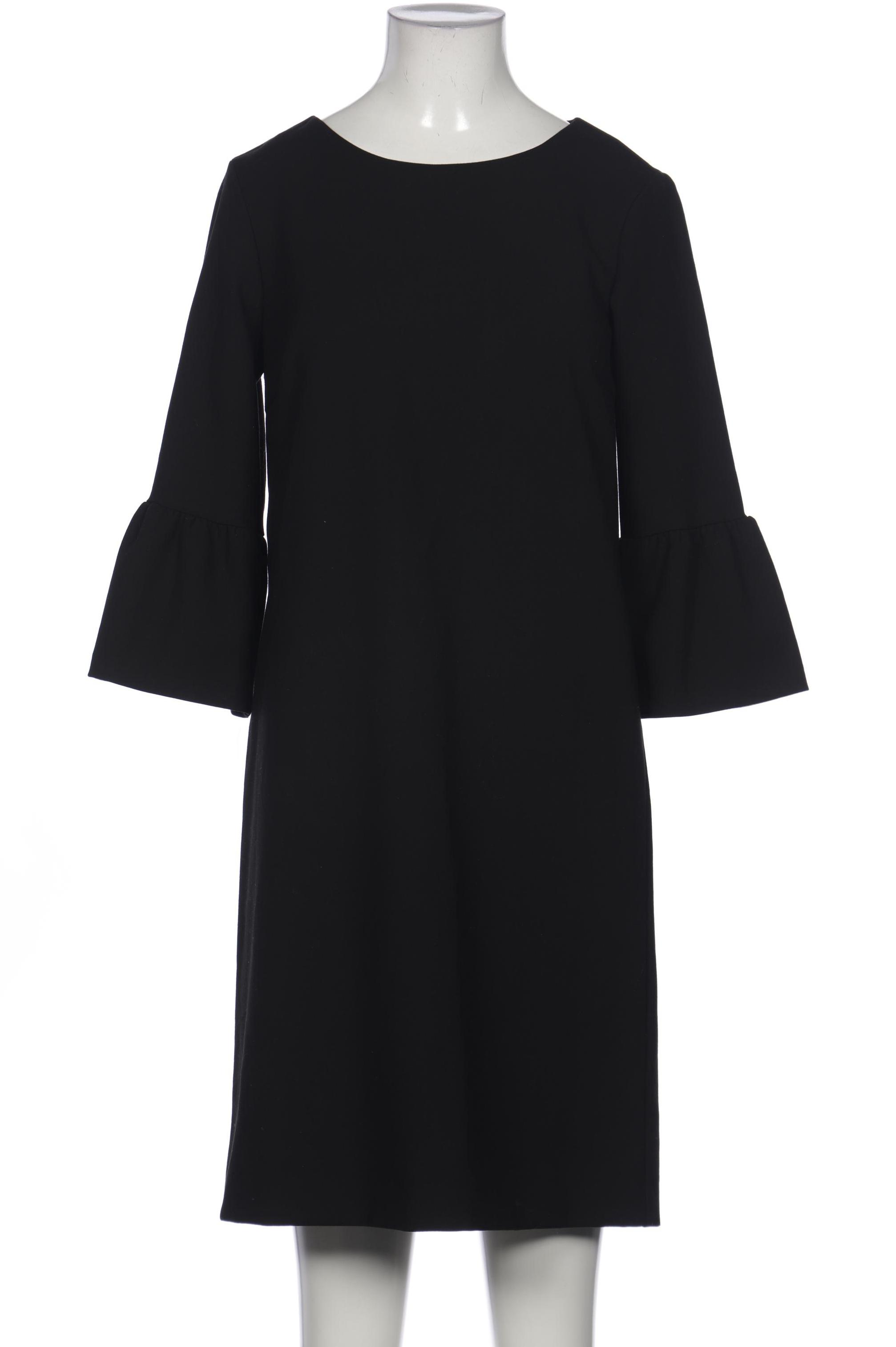 

s.Oliver Damen Kleid, schwarz