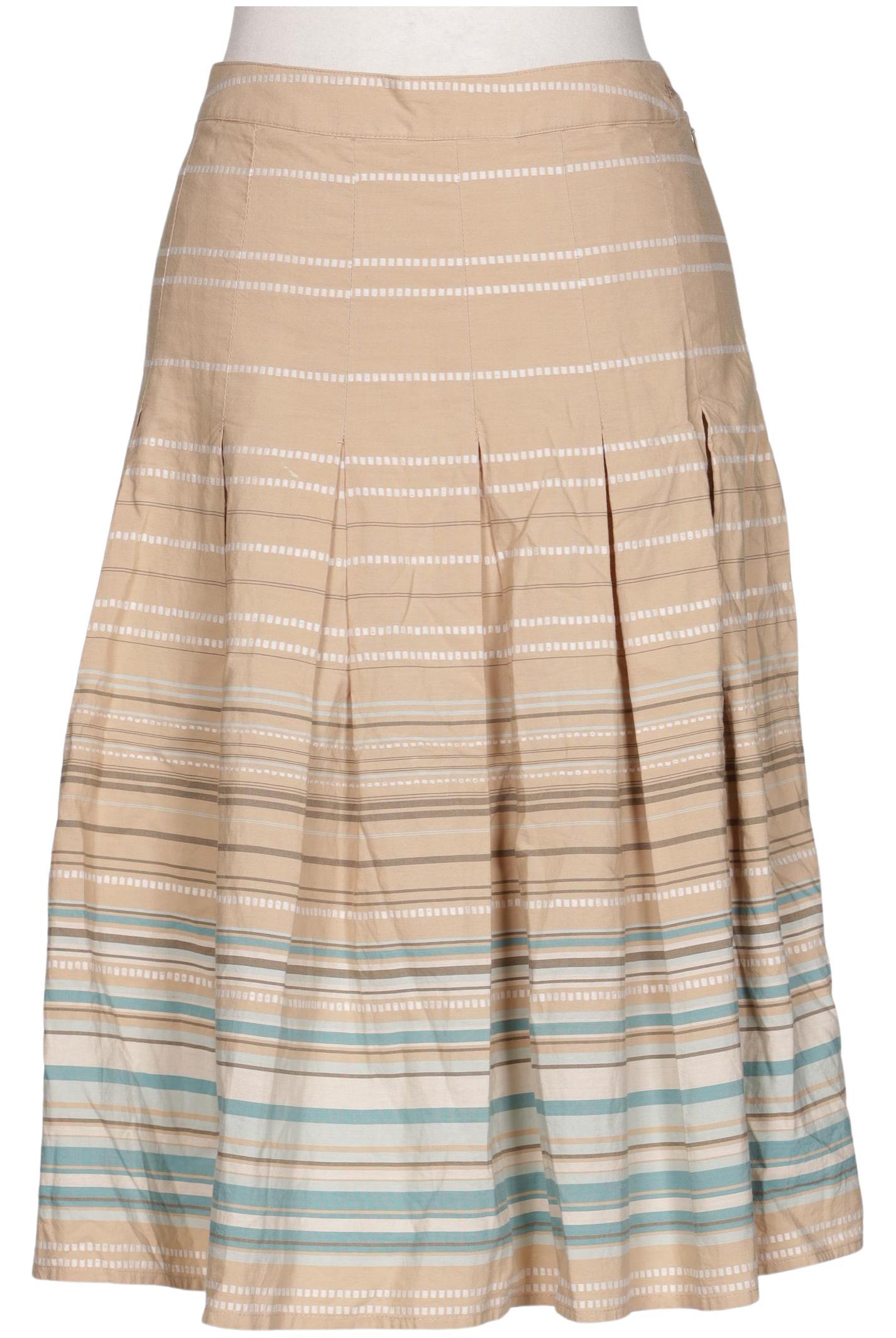 

s.Oliver Damen Rock, mehrfarbig, Gr. 36