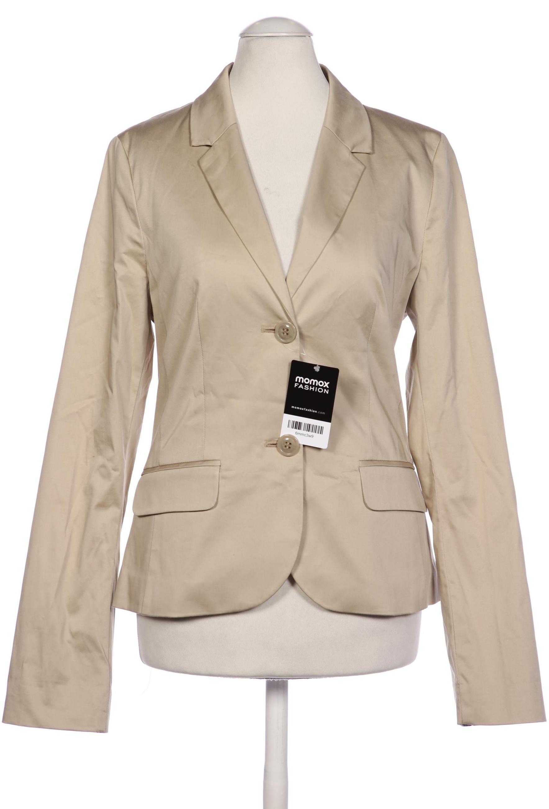 Thumbnail - s.Oliver Damen Blazer, beige, Gr. 34