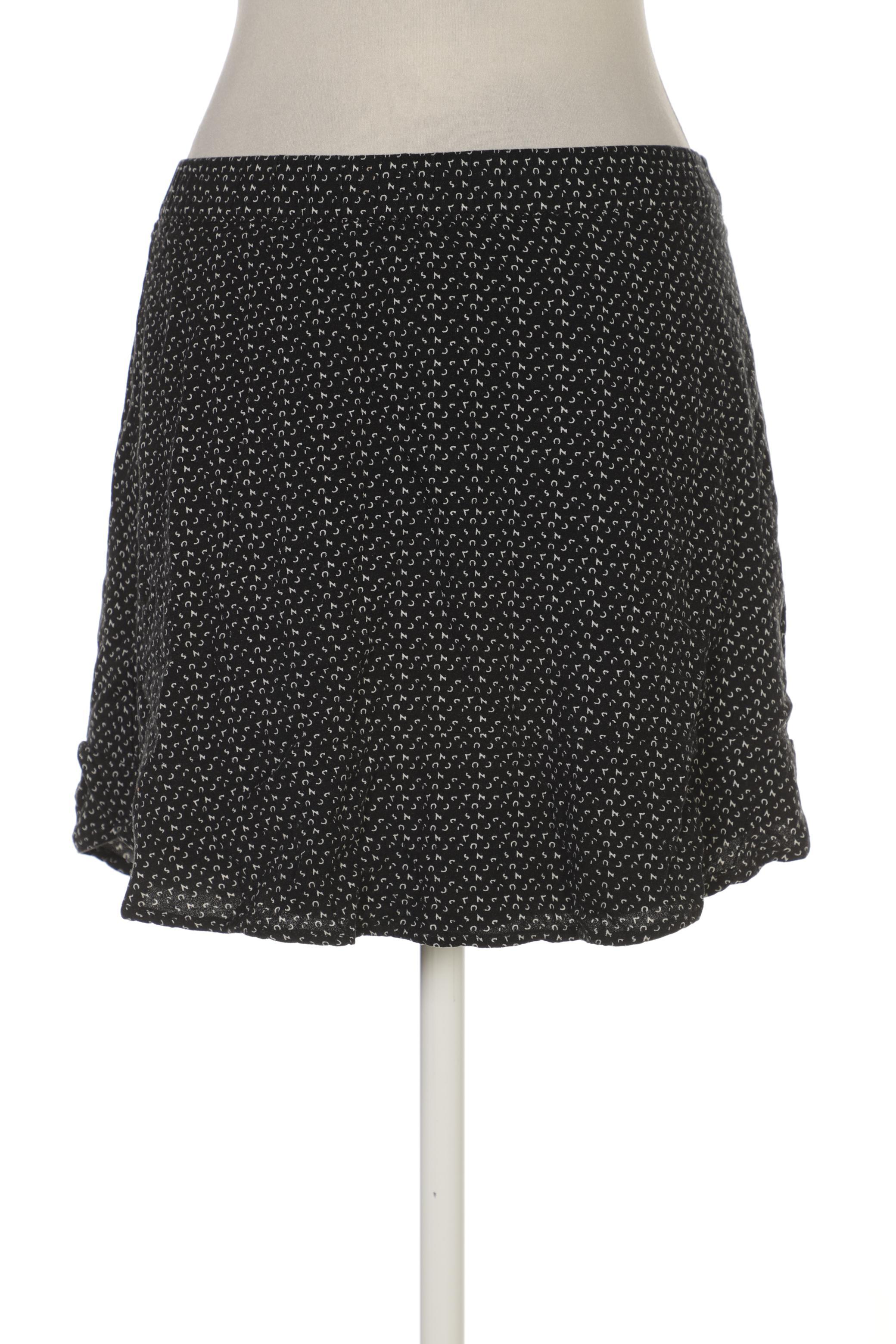 

s.Oliver Damen Rock, schwarz, Gr. 34