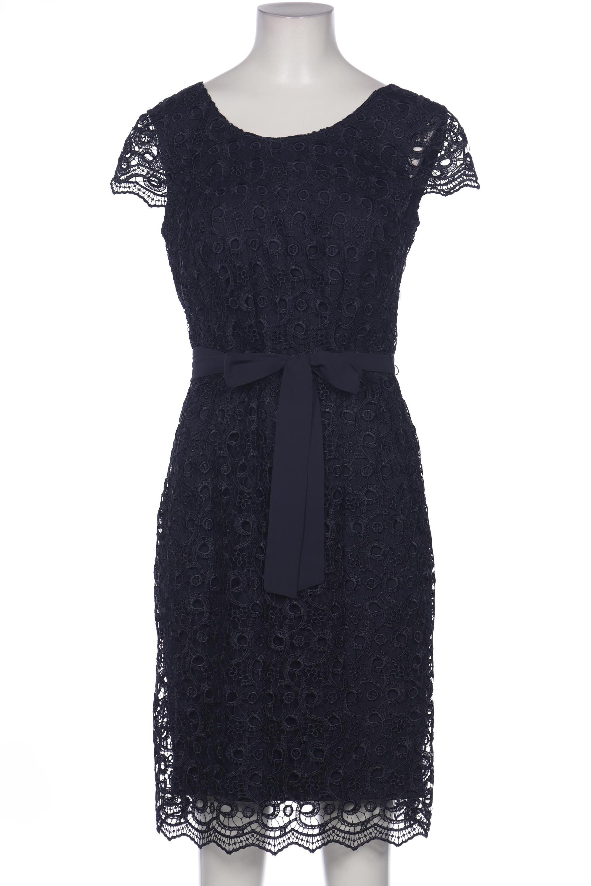

s.Oliver Damen Kleid, marineblau, Gr. 38
