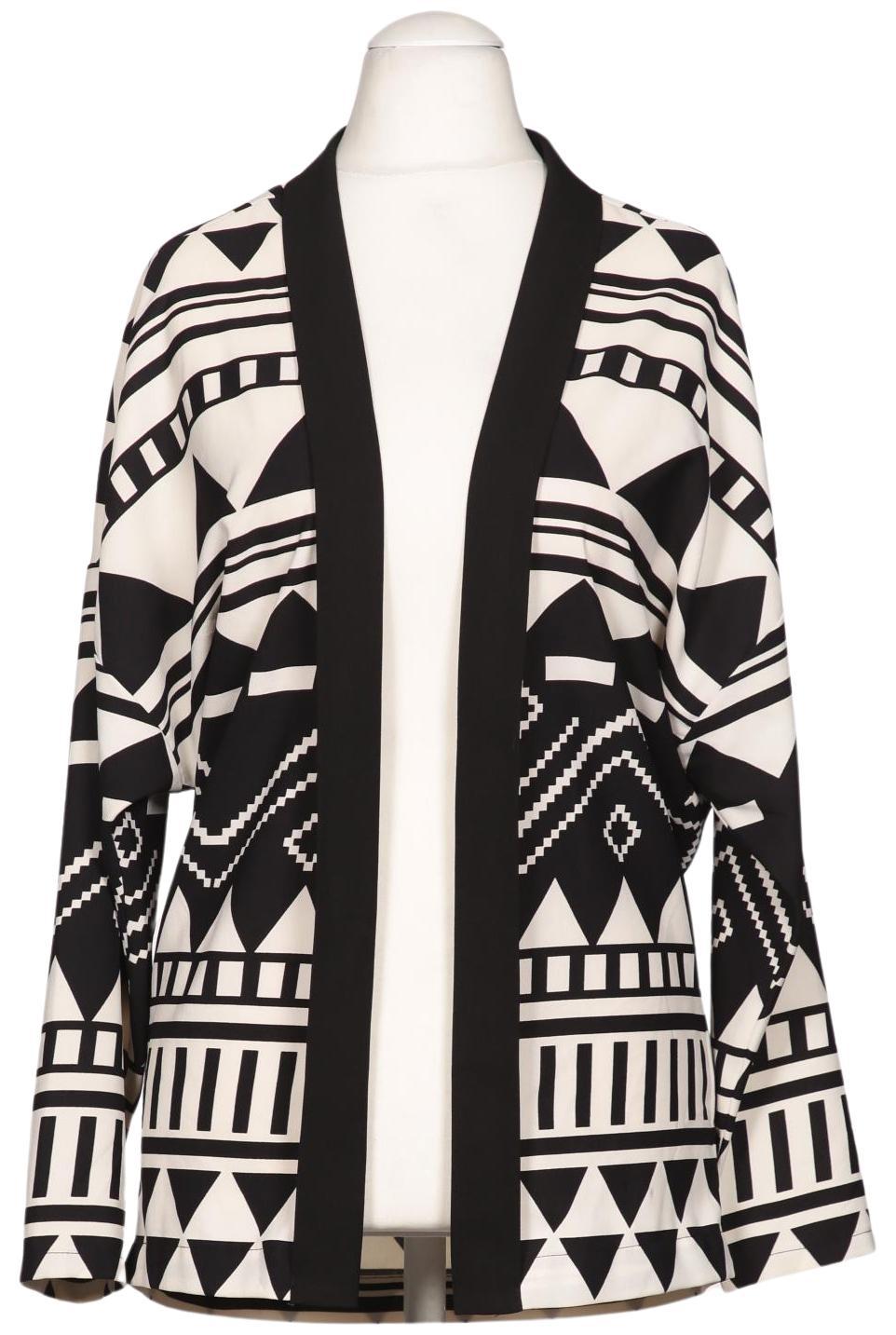 

s.Oliver Damen Bluse, mehrfarbig, Gr. 36