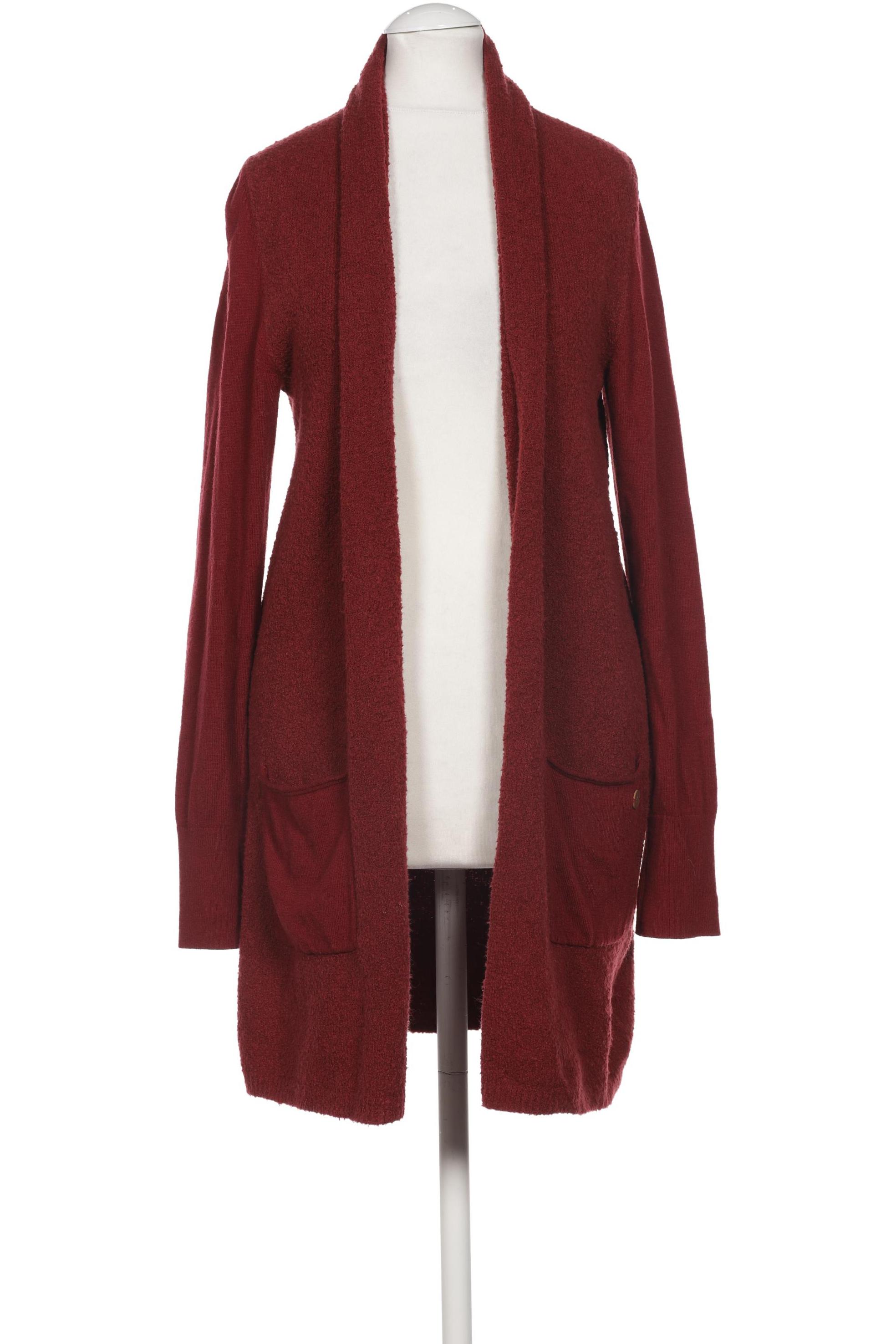 

s.Oliver Damen Strickjacke, bordeaux