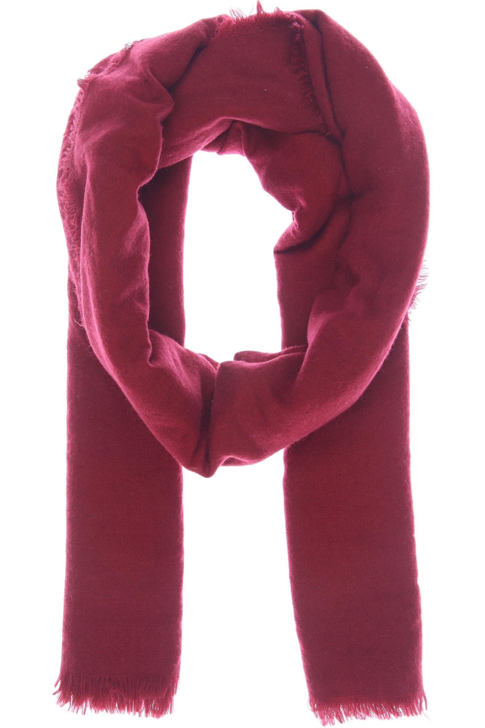 

s.Oliver Damen Schal, bordeaux, Gr.