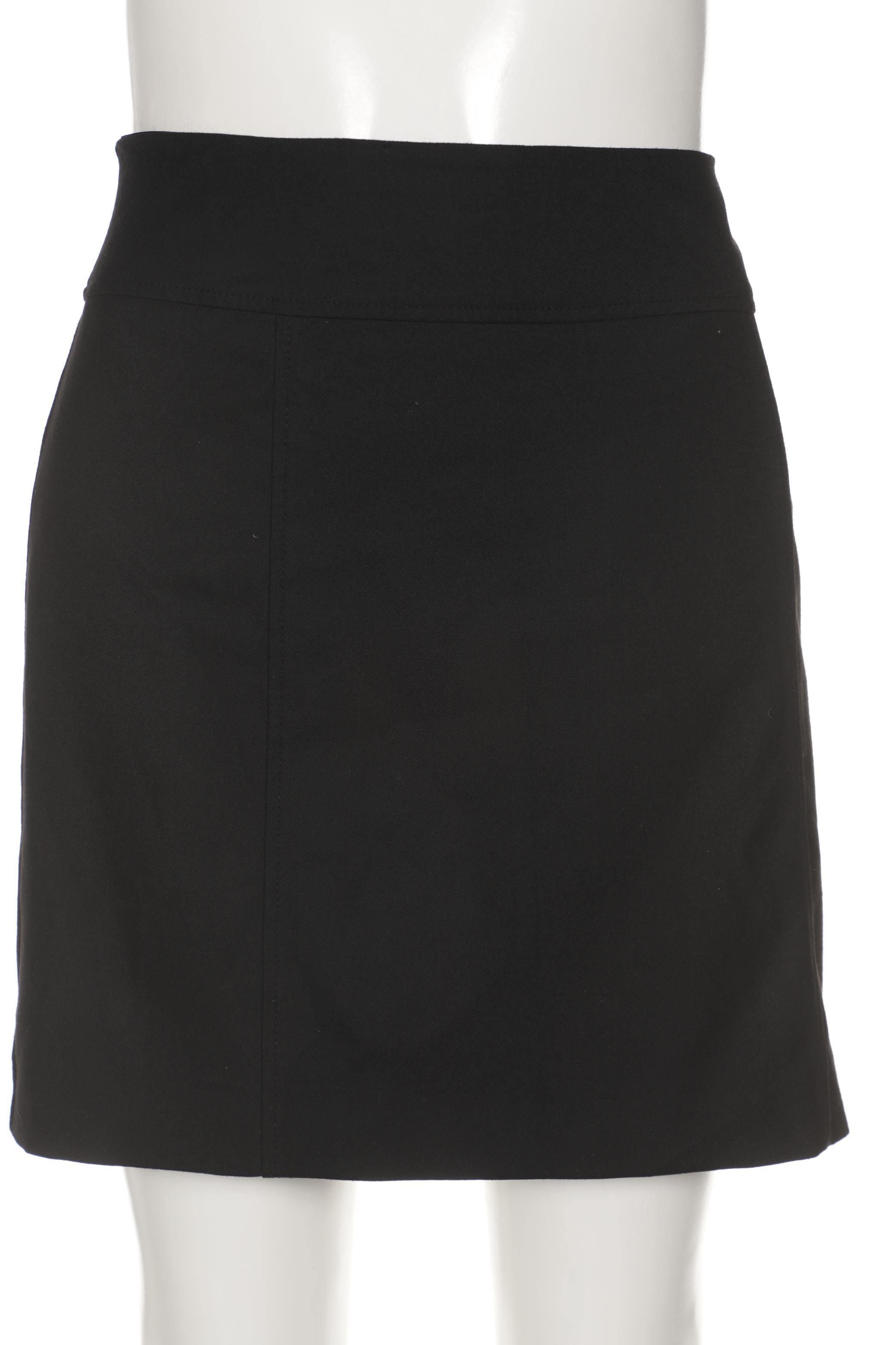 

s.Oliver Damen Rock, schwarz, Gr. 44