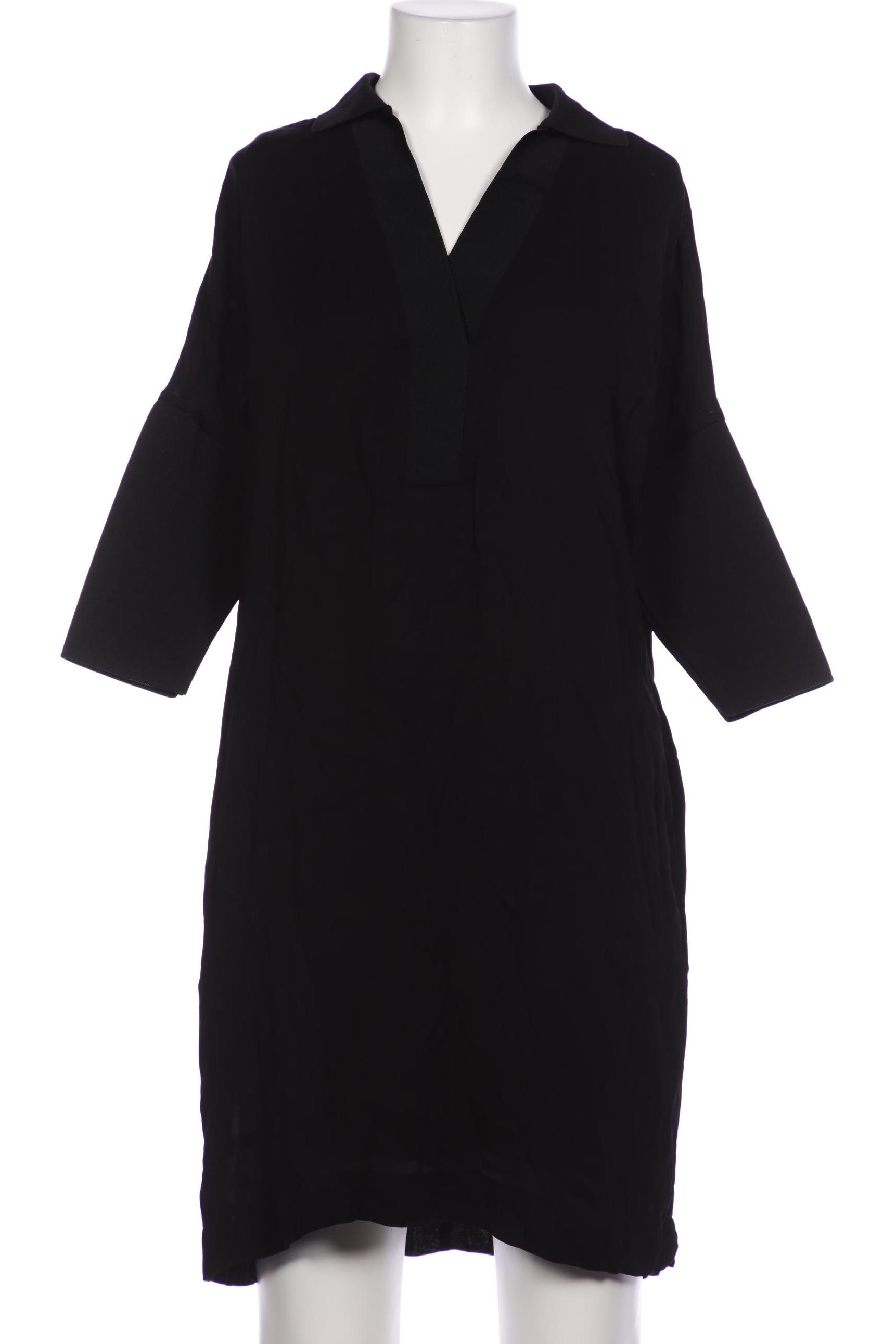 

s.Oliver Damen Kleid, schwarz, Gr. 34