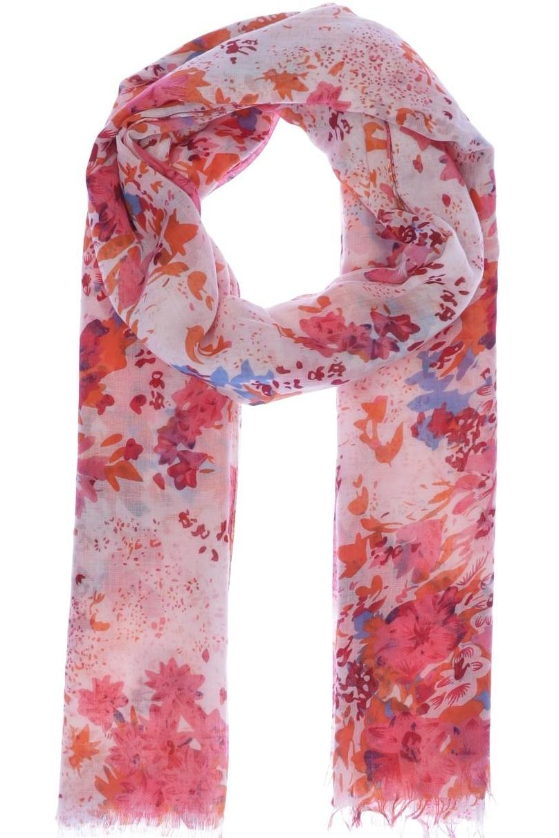 

s.Oliver Damen Schal, pink, Gr.