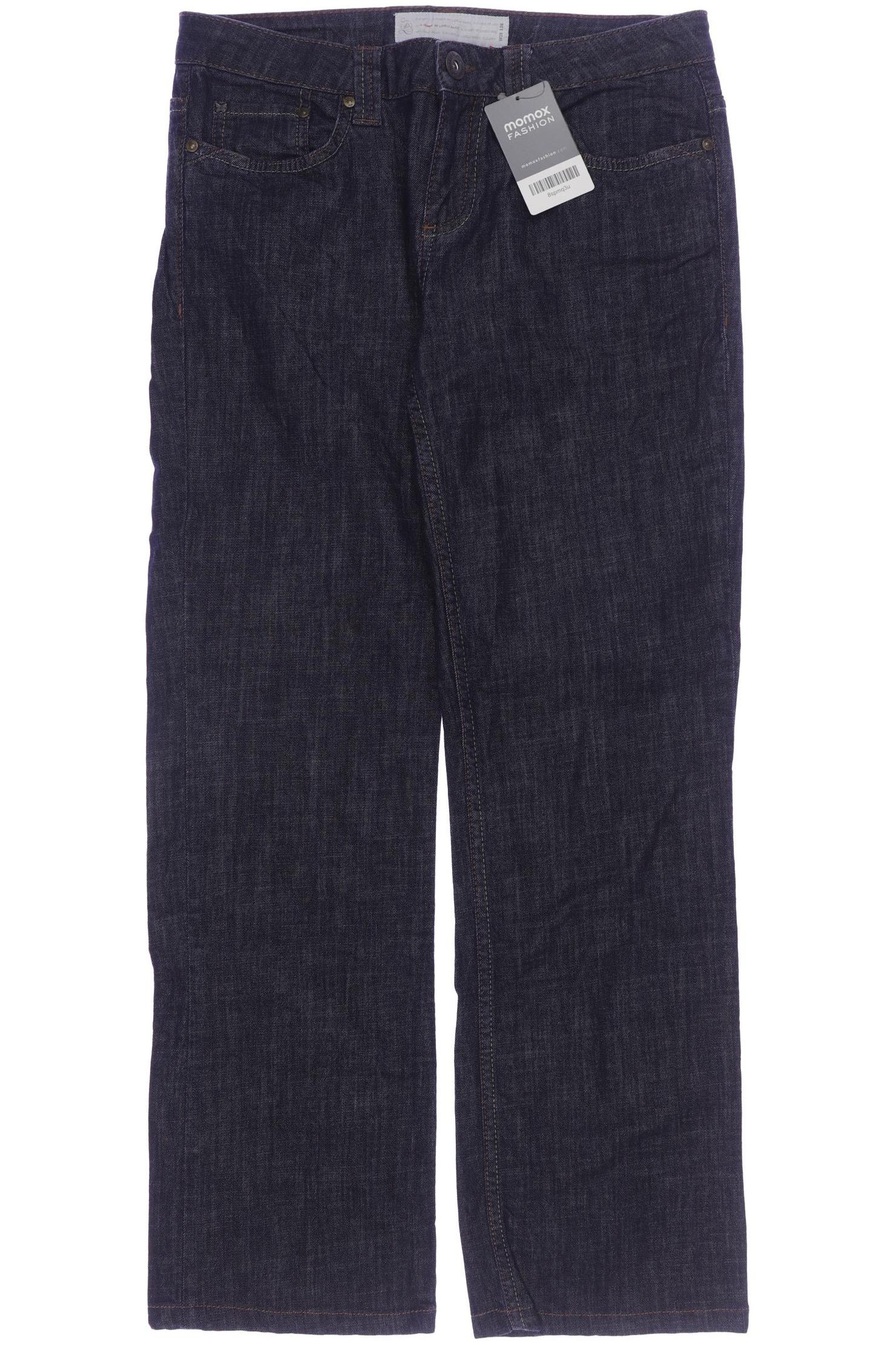 

s.Oliver Damen Jeans, marineblau, Gr. 38
