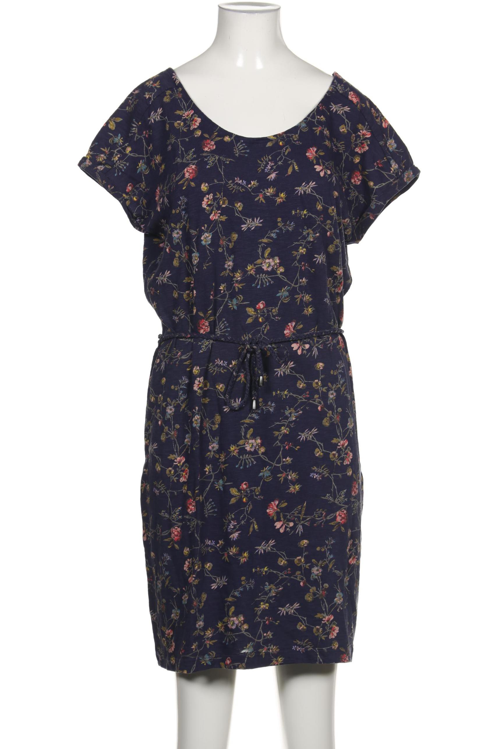 

s.Oliver Damen Kleid, marineblau, Gr. 36