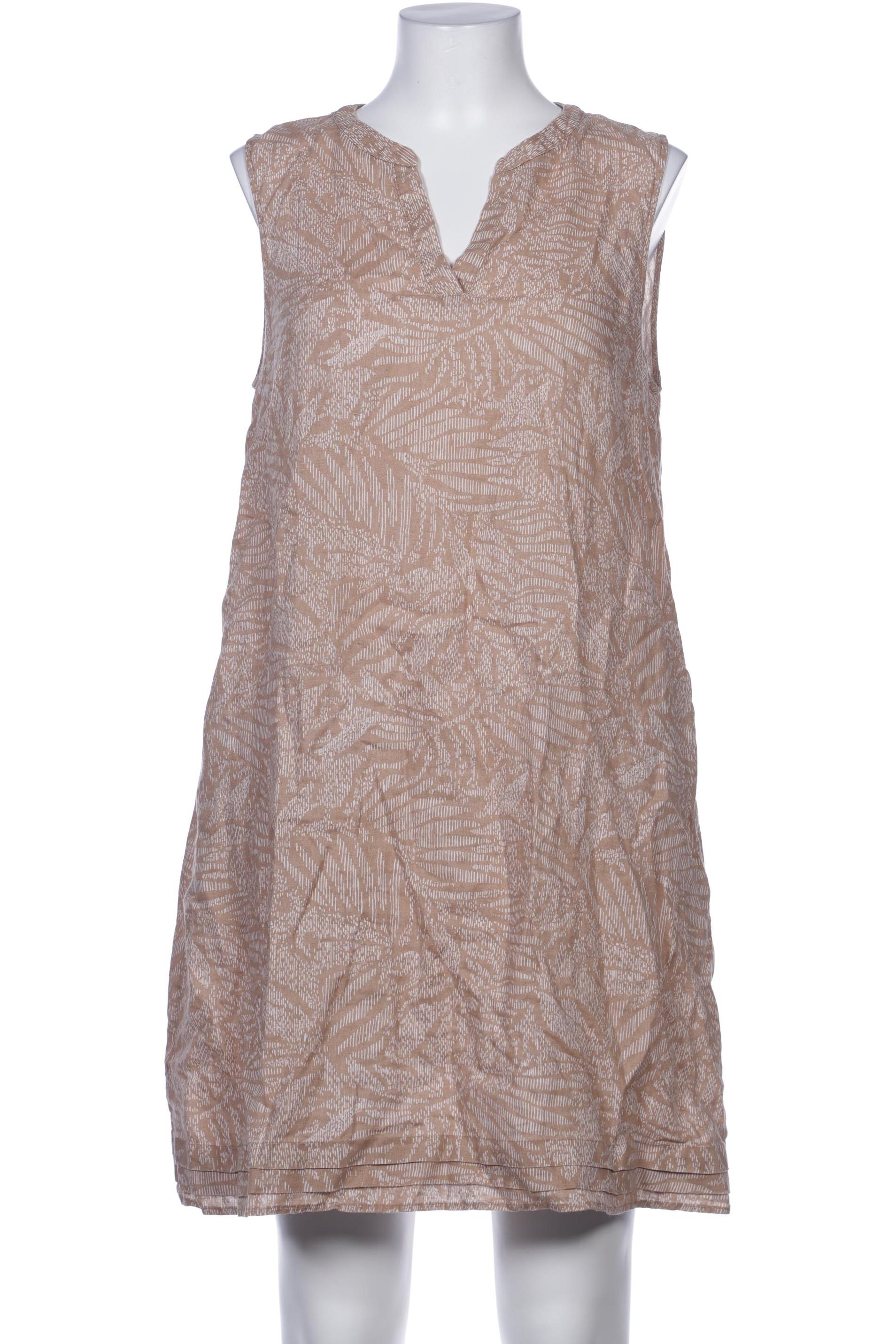 

s.Oliver Damen Kleid, braun, Gr. 40